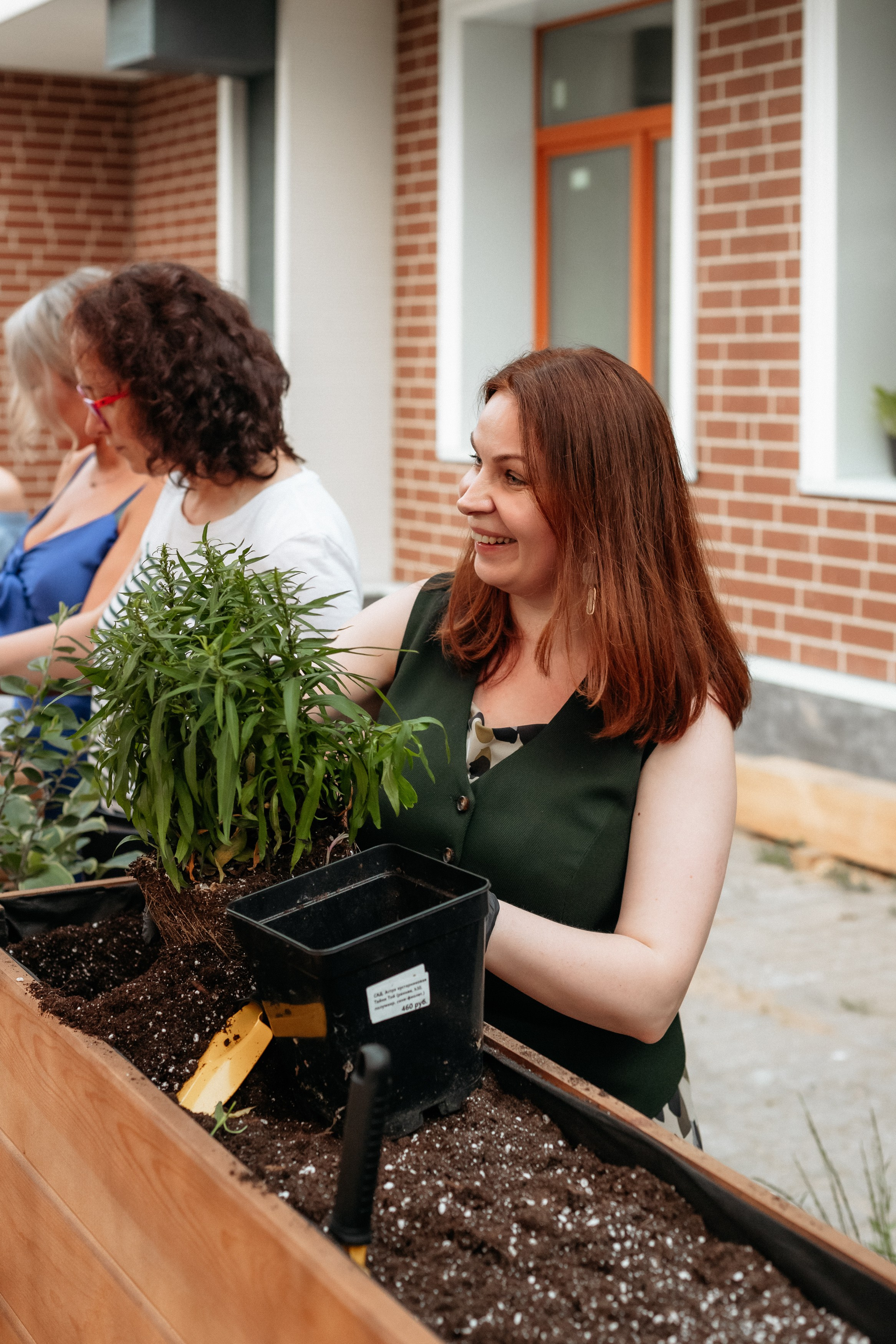 РЕСНОТА — ОТКРЫТИЕ ТЕРРАСЫ. СВОИ. ФОТООТЧЕТЫ-СОБЫТИЯ-МЕСТА