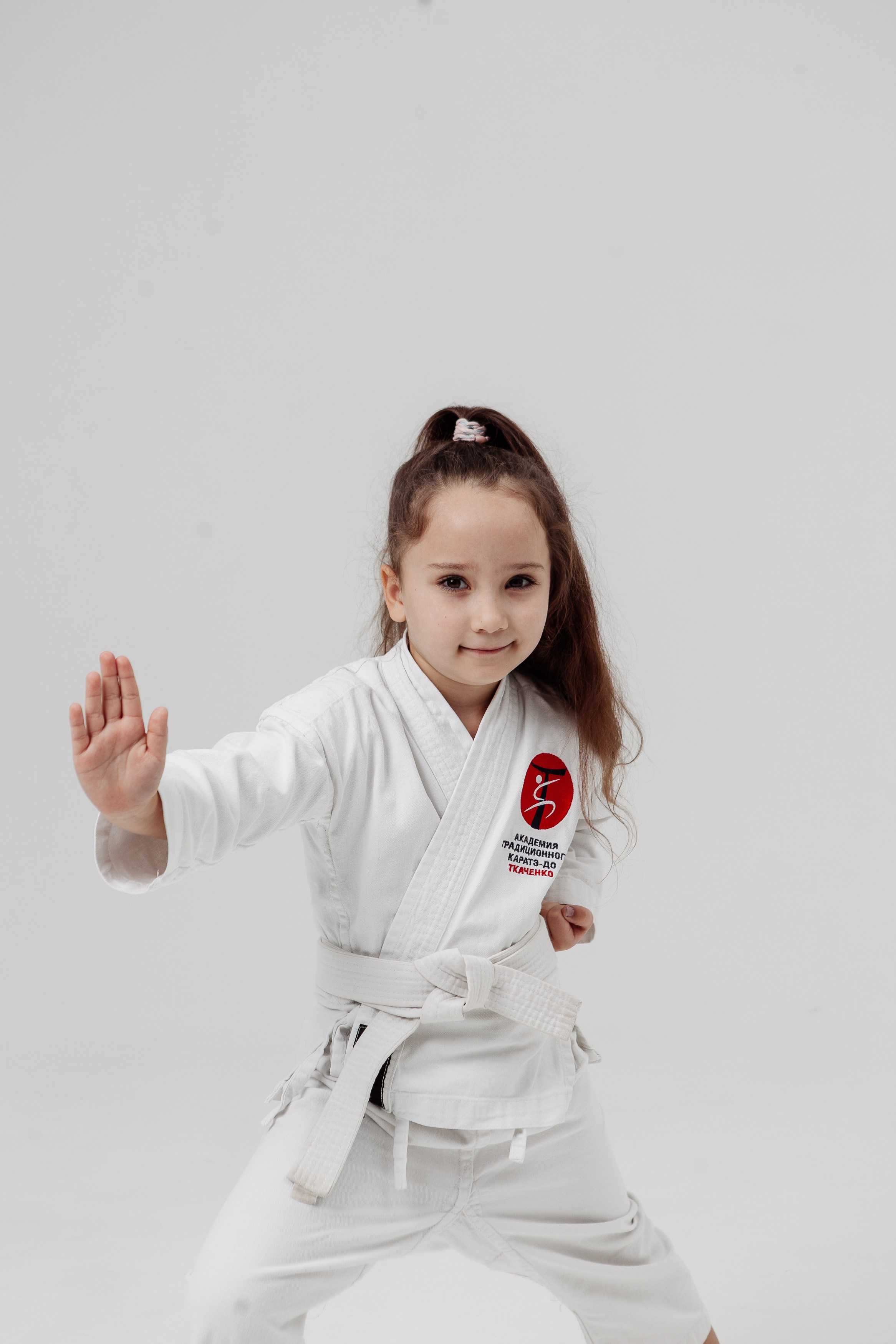 Школа каратэ Танкан. Фотограф в Нижнем Новгороде Таня Галкина