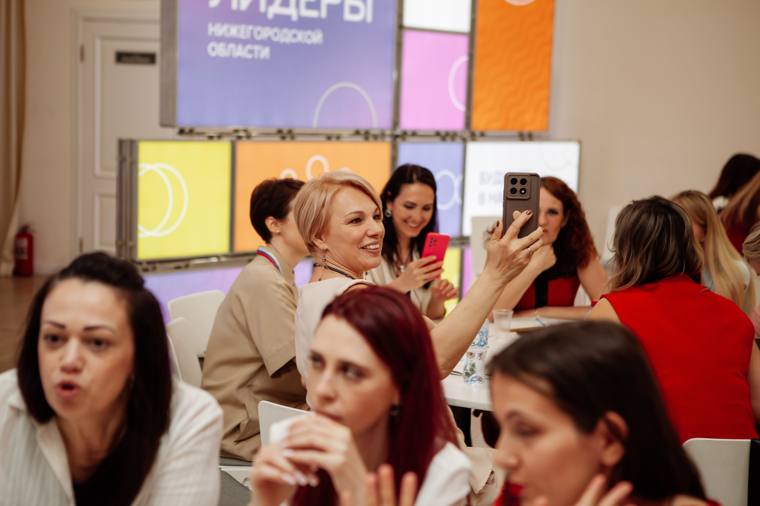 СМЫСЛЫ. Фотограф в Нижнем Новгороде Таня Галкина