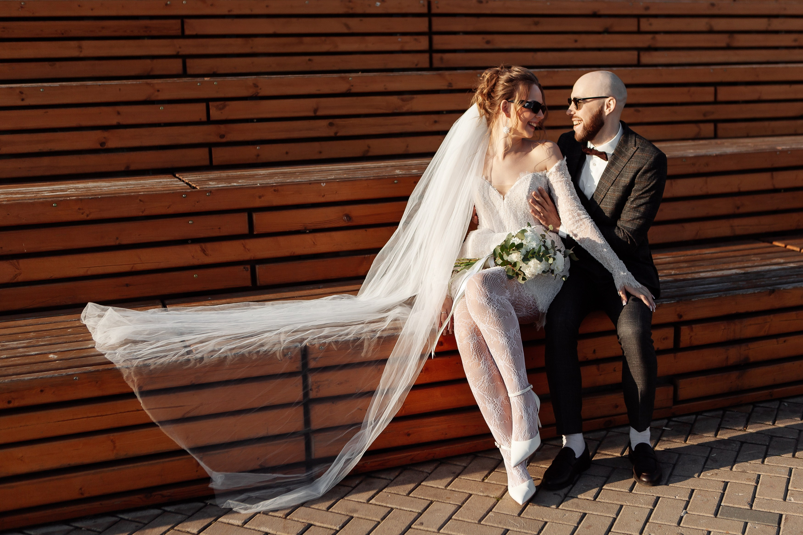 Кирилл и Анастасия. Фотограф в Нижнем Новгороде Таня Галкина