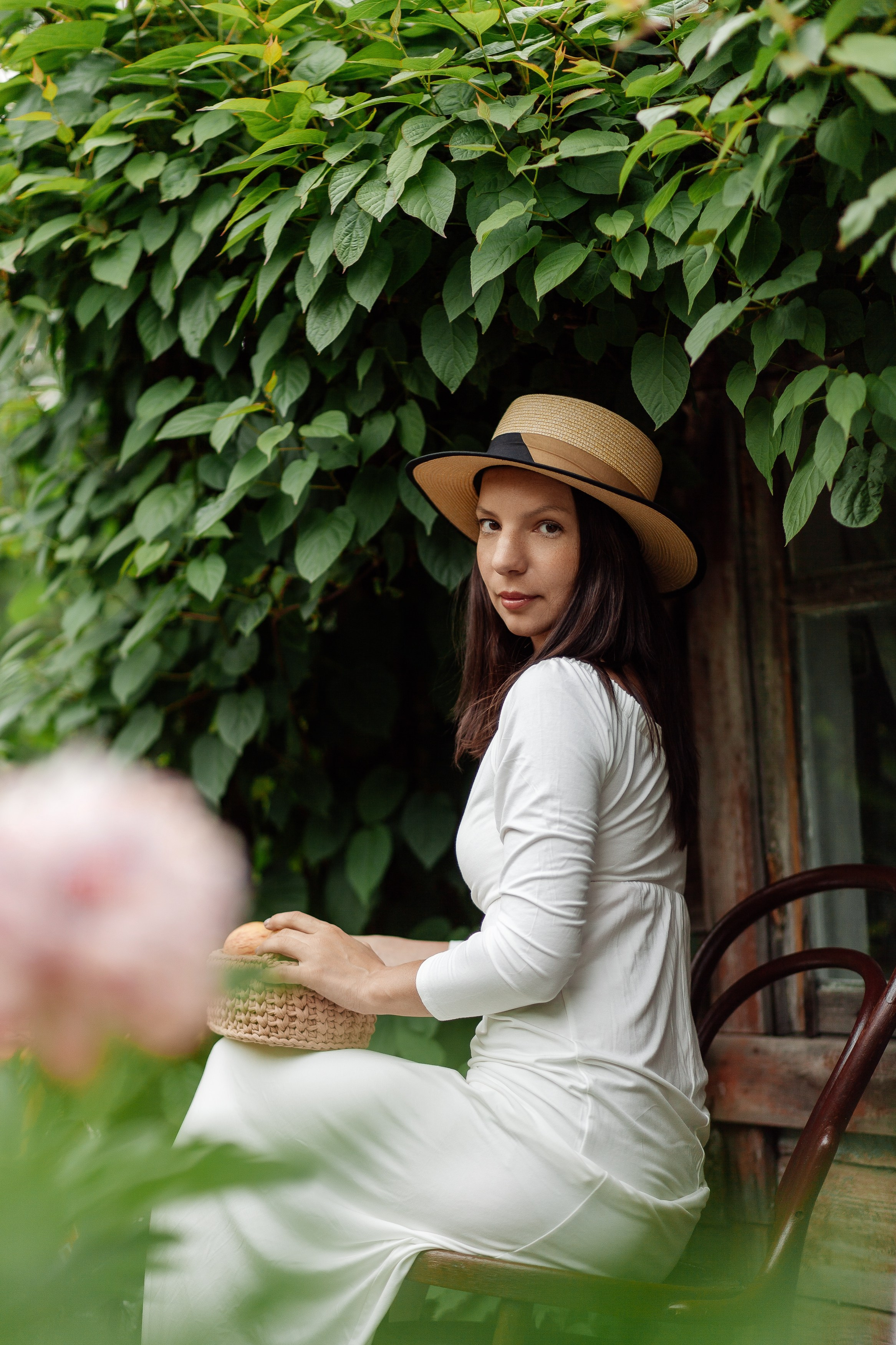 Стирка. Фотограф в Нижнем Новгороде Таня Галкина