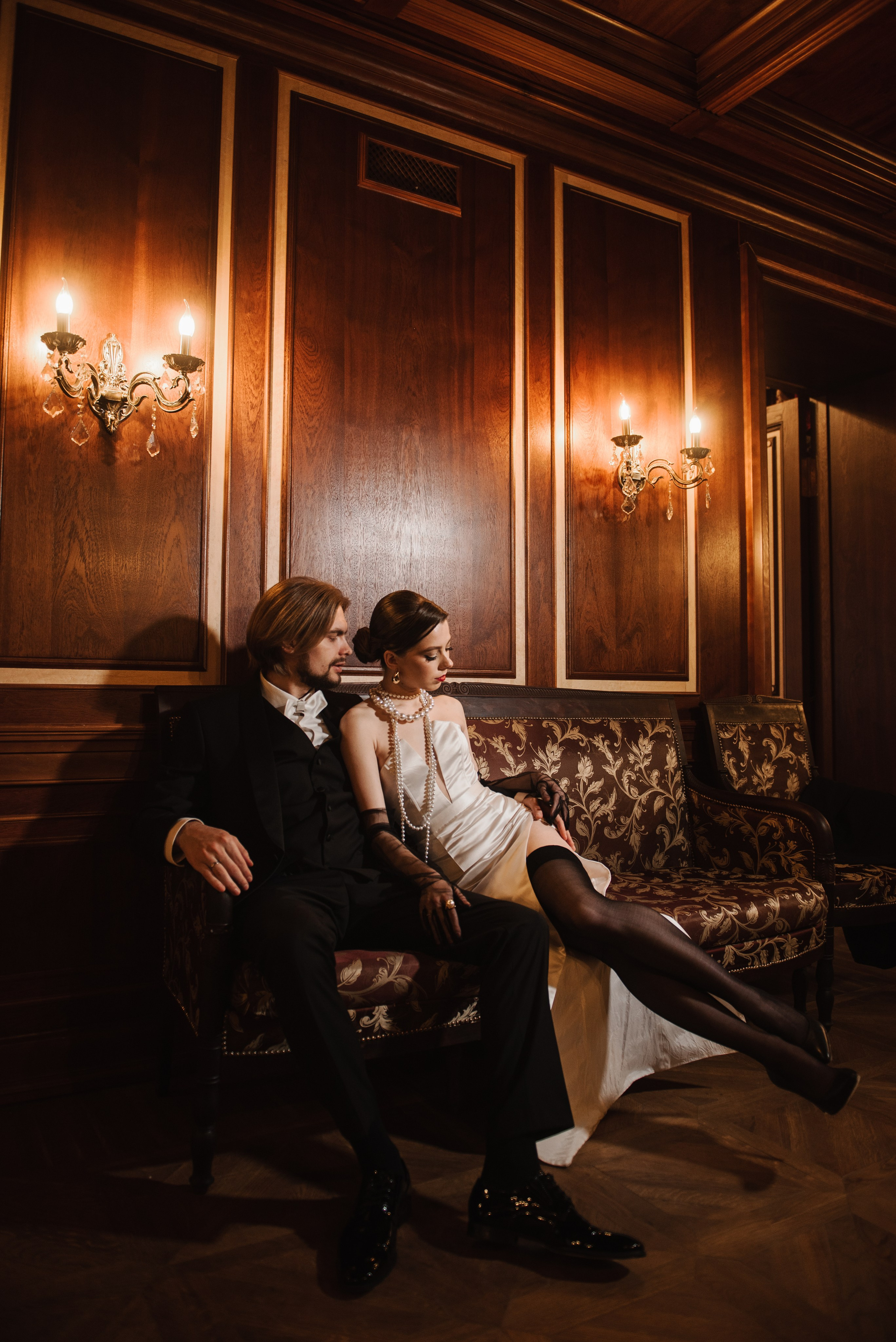 Ирина и Даниил (Казань). Свадебный фотограф Анастасия Бударина