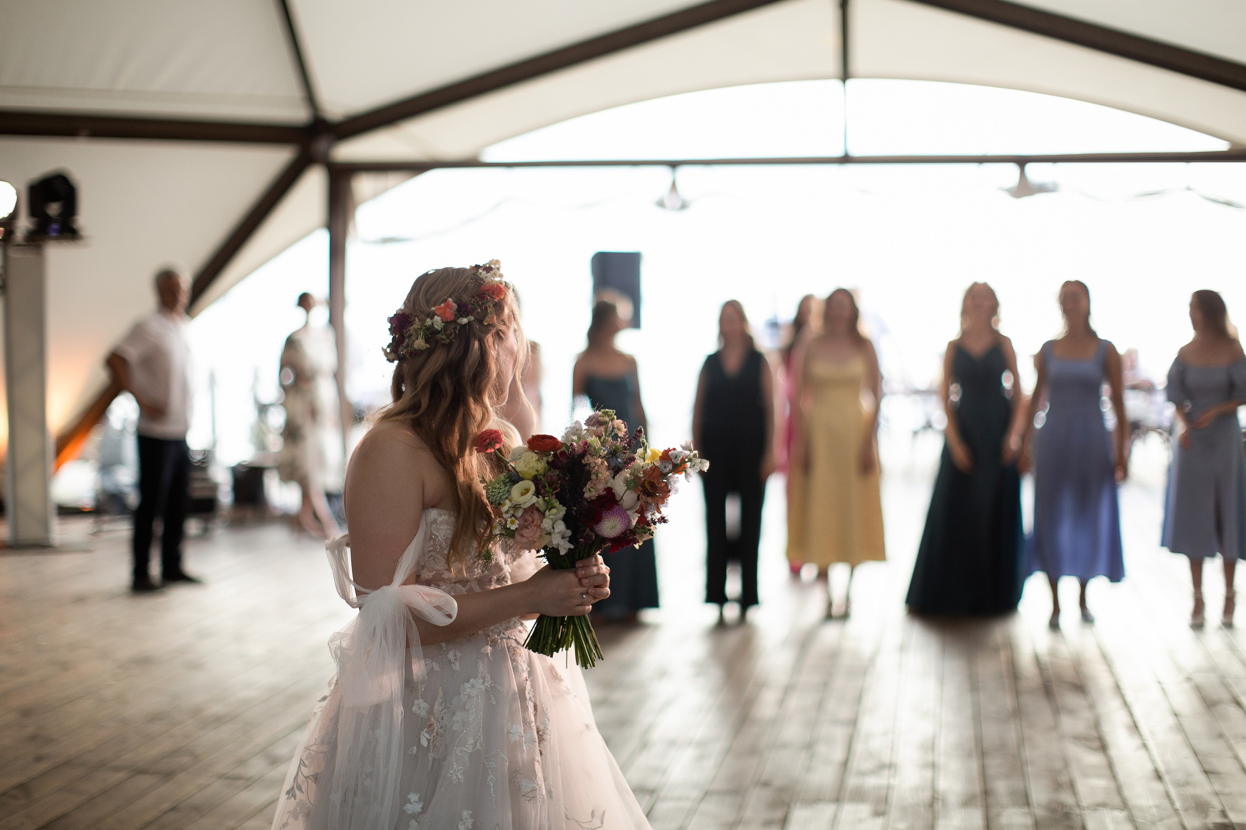 Огонь и вода. Свадебный фотограф — Ефимов Сергей