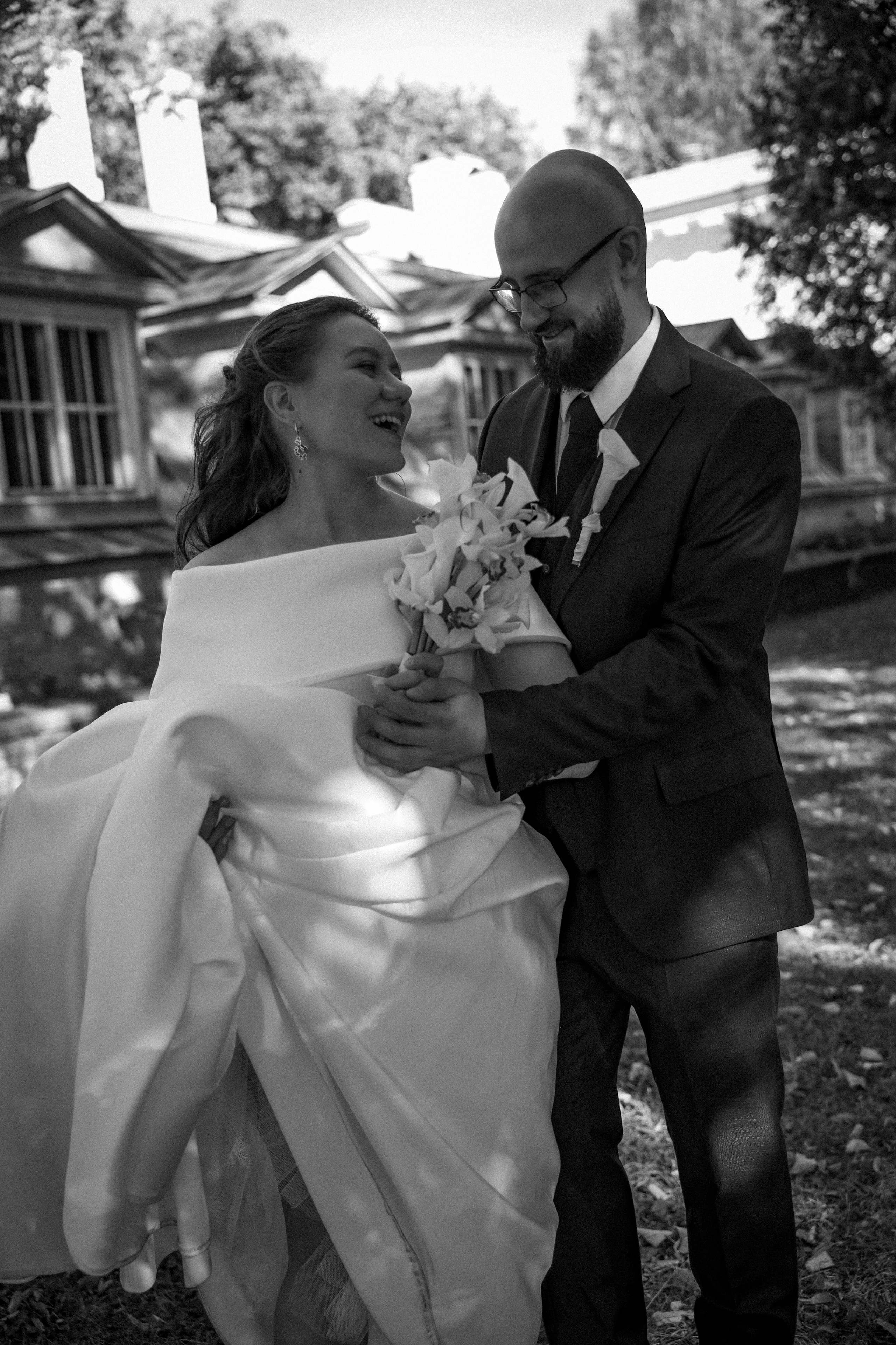 Love-story. Фотограф Маша Филиппова