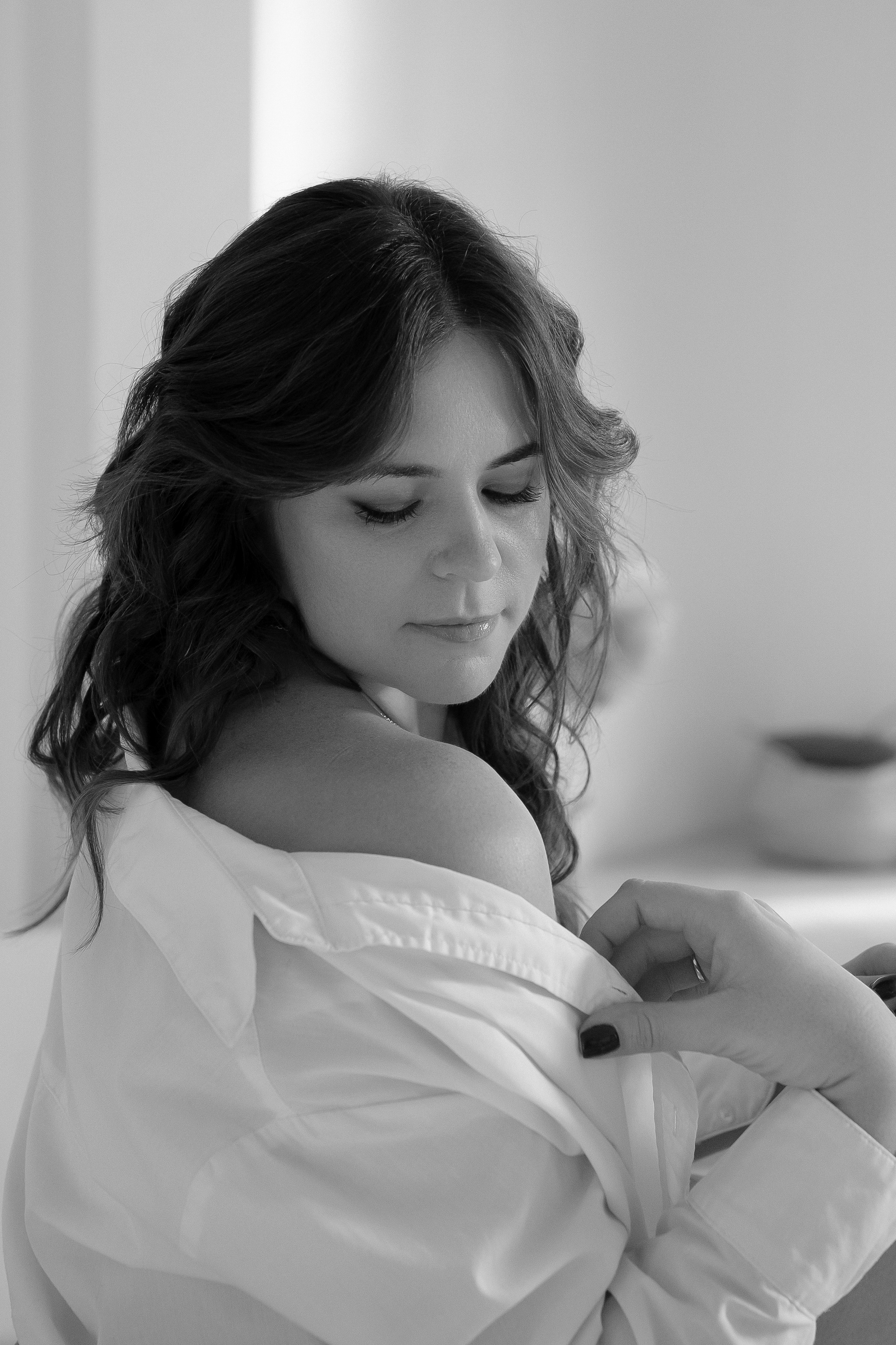 Мария. Свадебный фотограф Диана Грицай