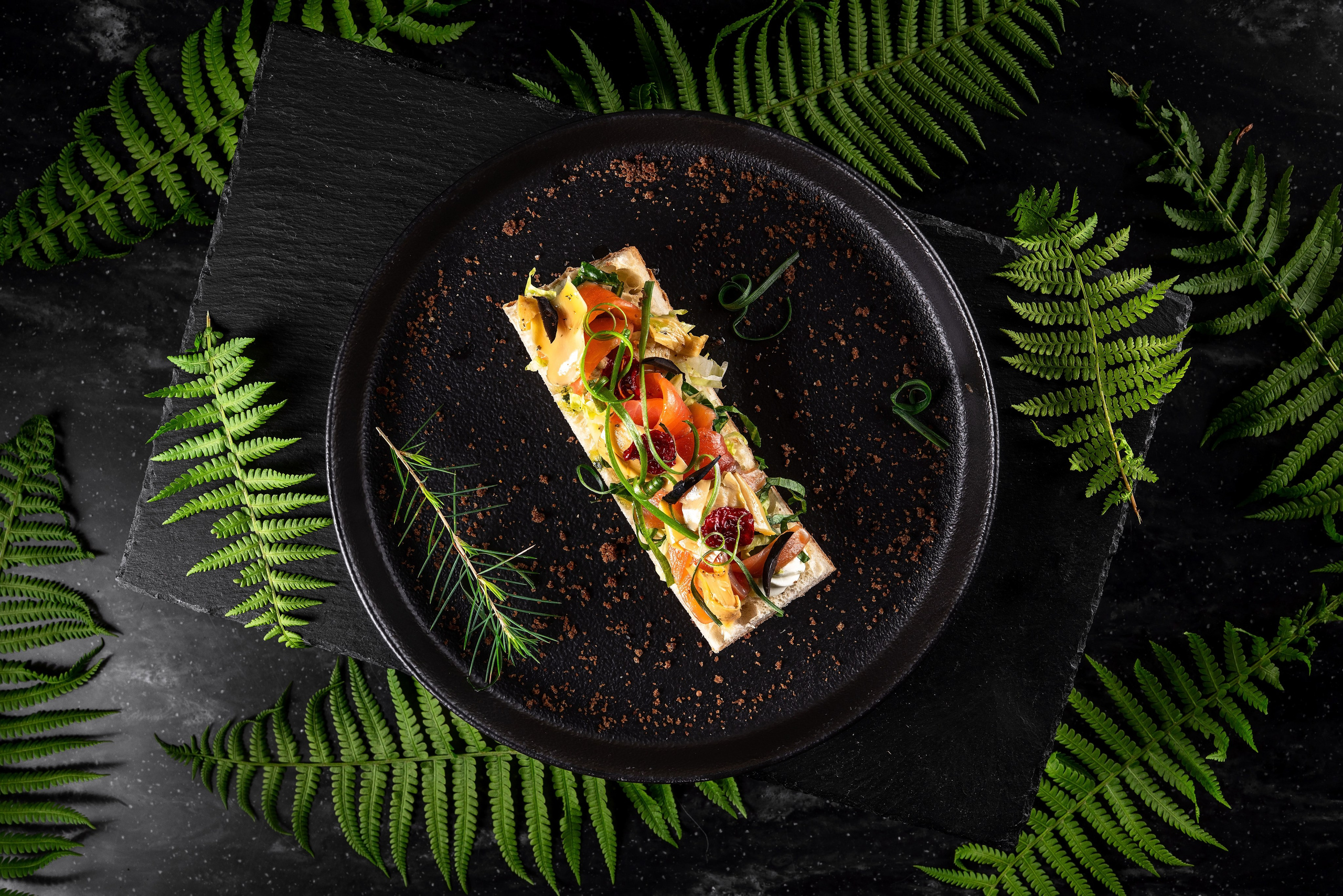 Ресторан в лесу Сочи. Фотограф Сочи