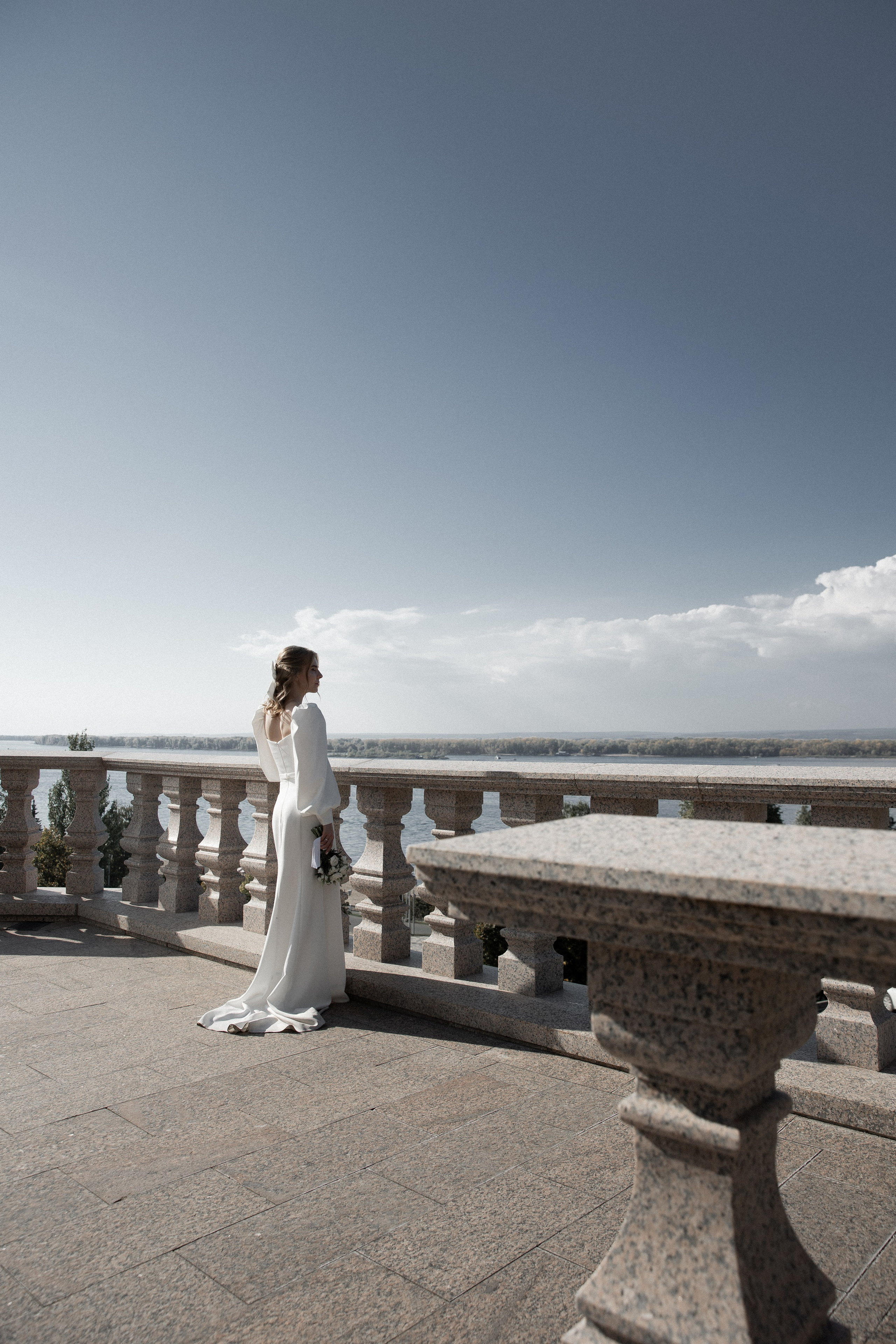 Илья & Дарья. Свадебный фотограф Самара Ирина Захарова