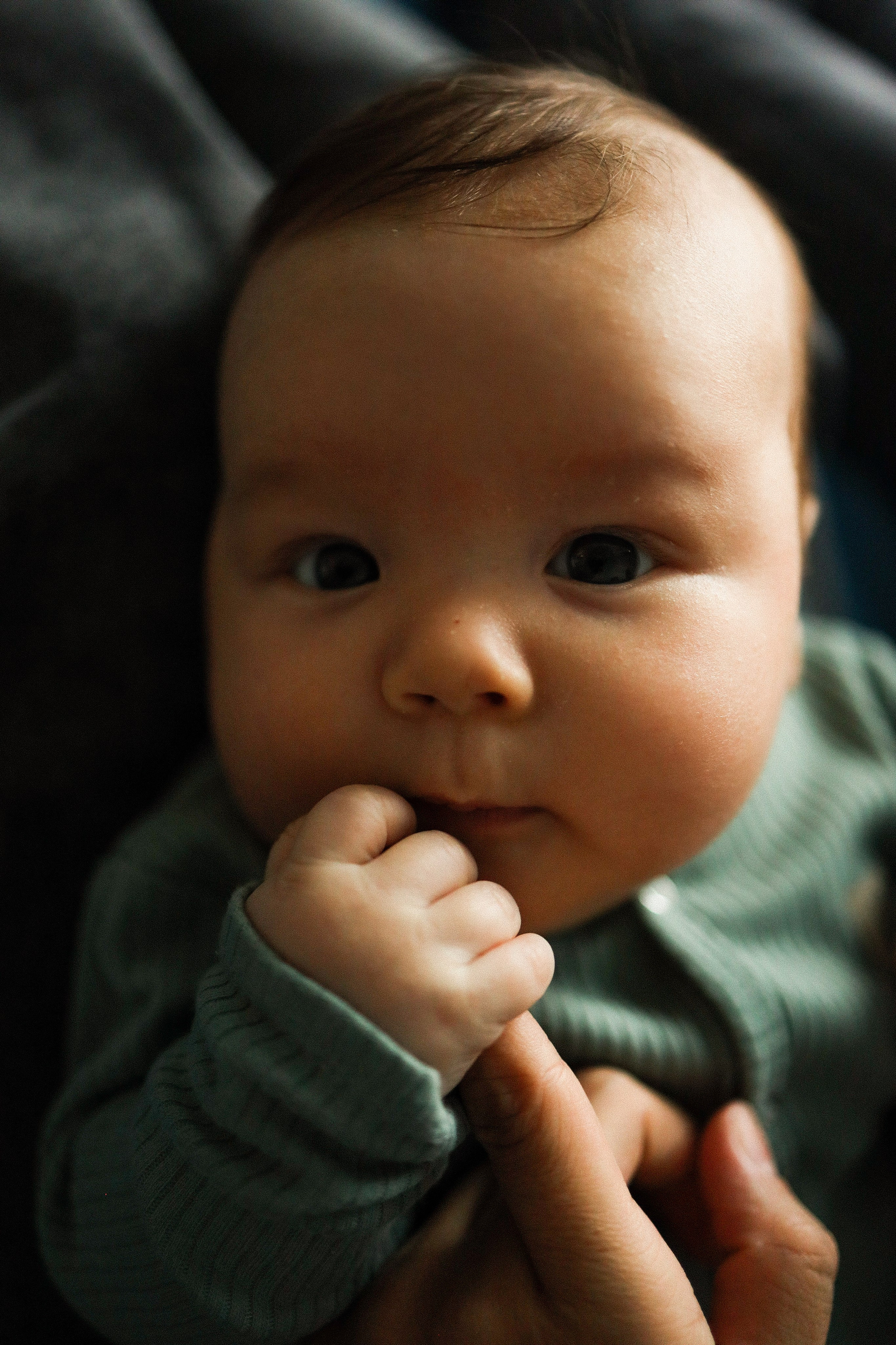 Три поколения. Семейный фотограф в Тюмени | Алёна Снопкова