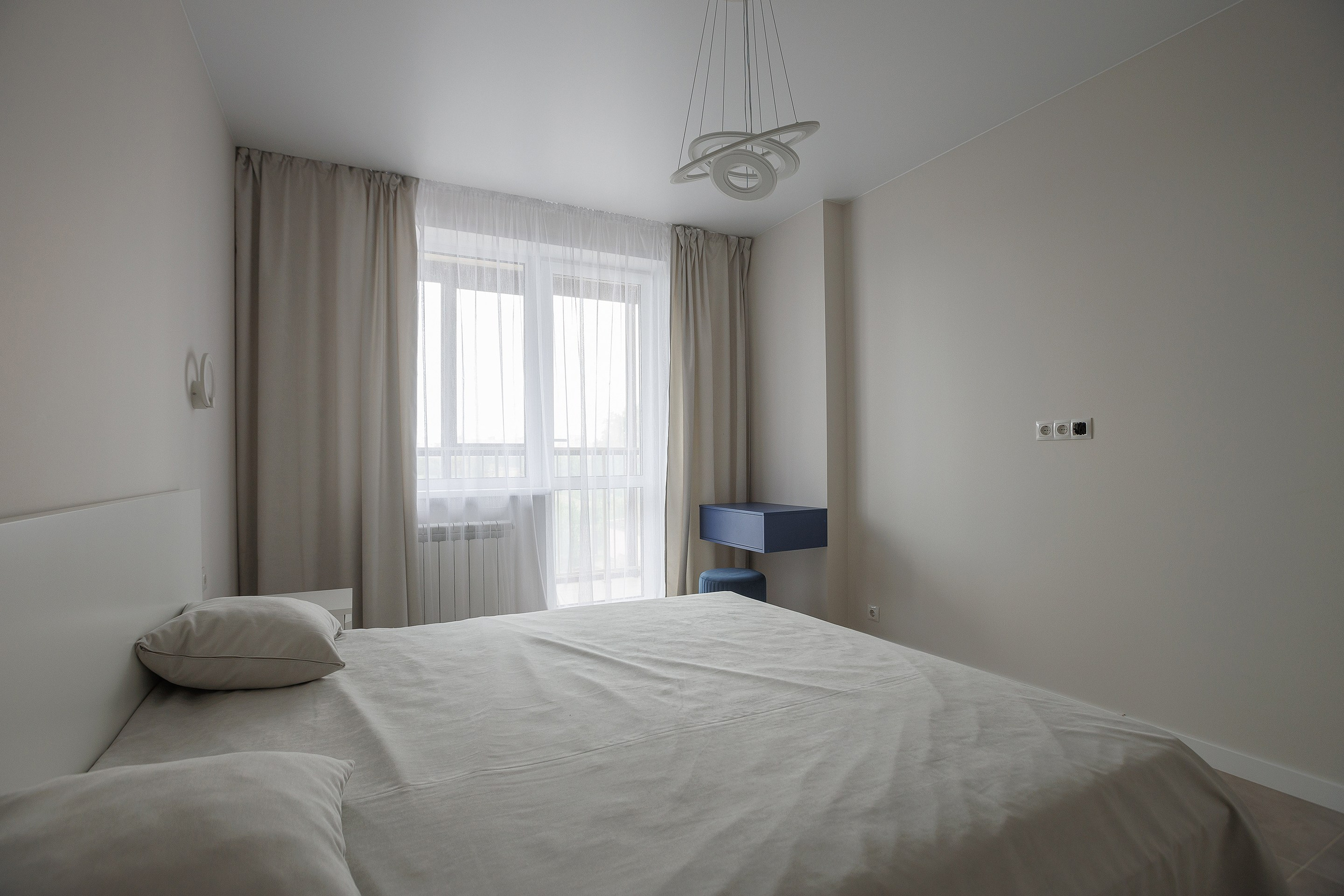 Частная квартира. Профессиональный фотограф в Новосибирске