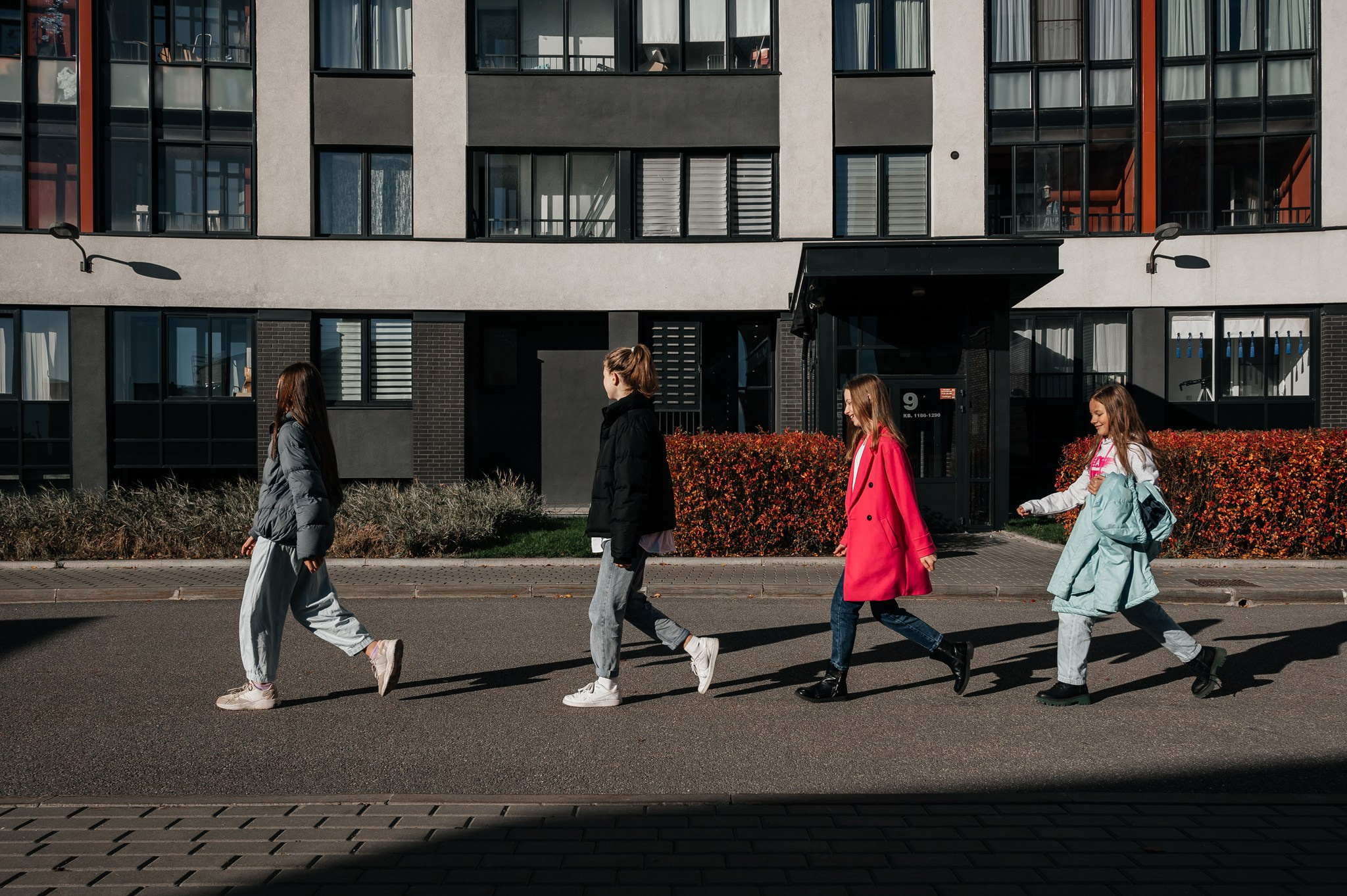 Детский день рождения дома. Свадебный и семейный фотограф из Санкт-Петербурга Климов Анатолий