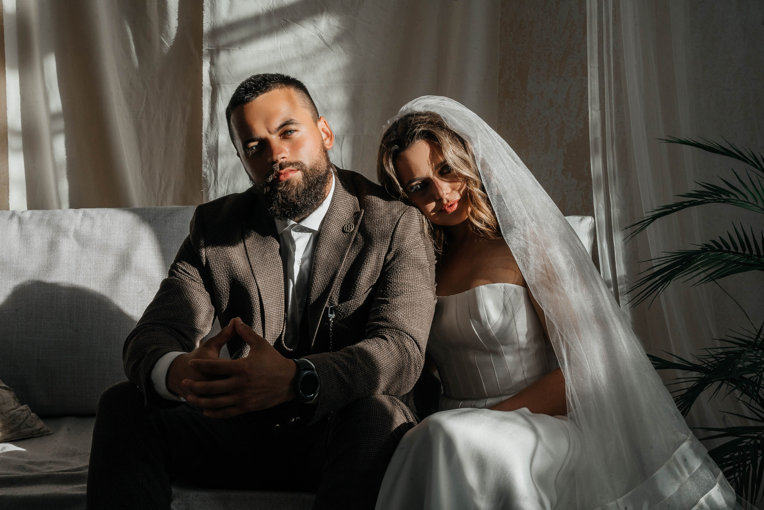 Свадебные росписи. Виктория Алпеева — фотограф по любви