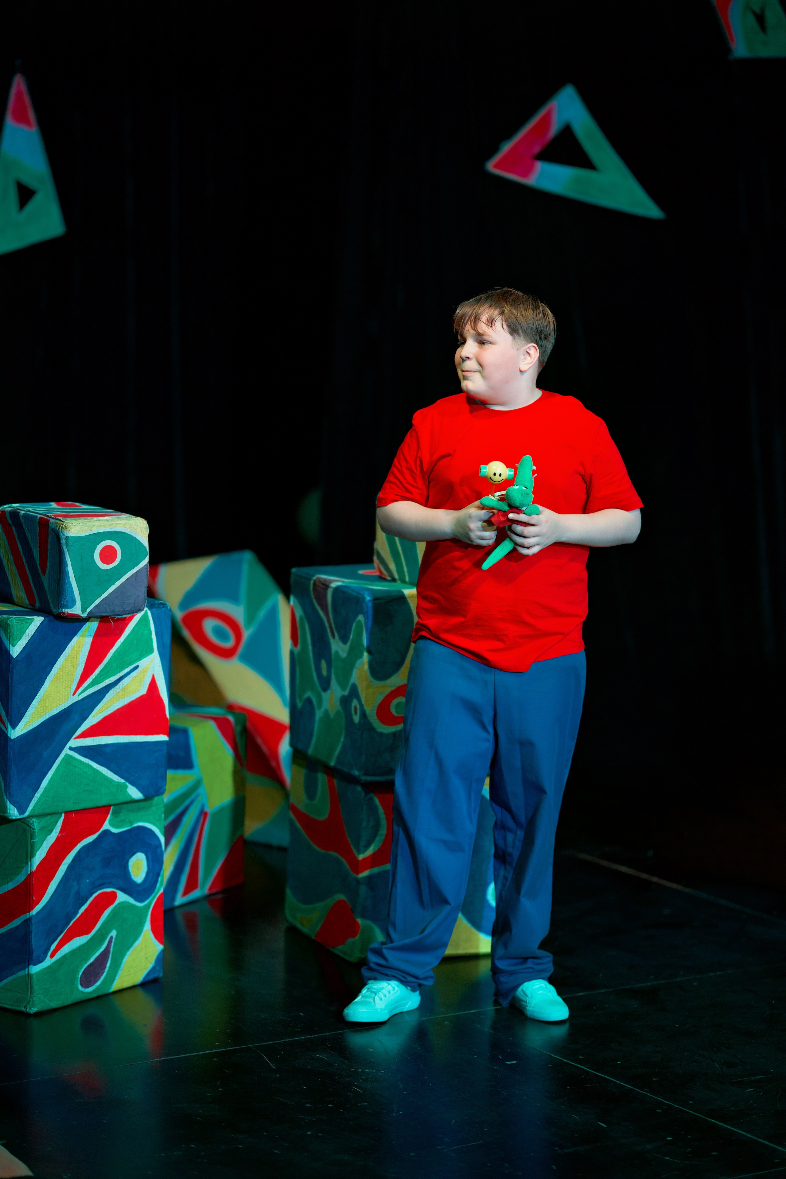 Все мальчишки дураки (1 состав). Фотограф Денис Болдинов. Москва