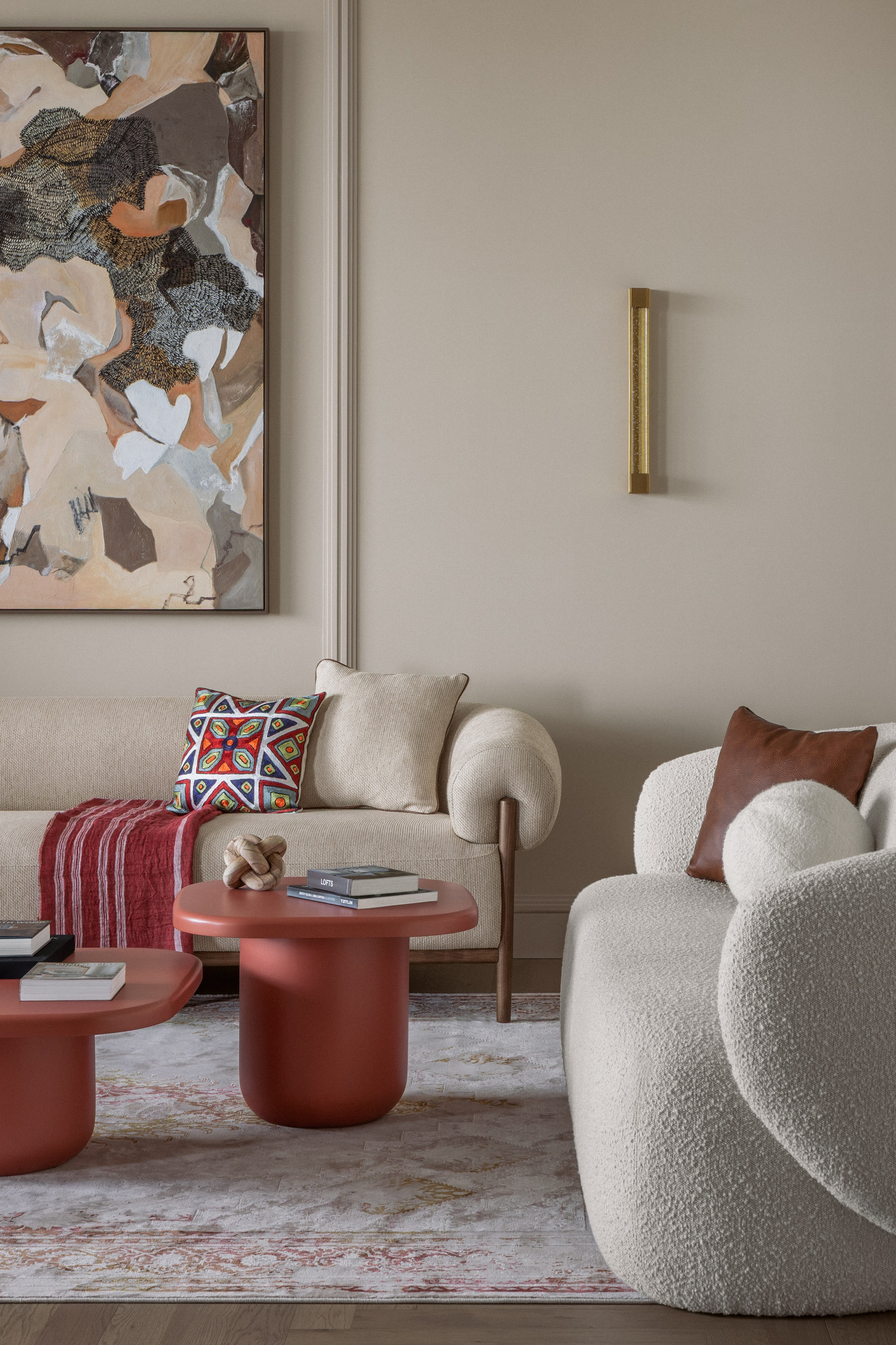 Фотосъёмка квартиры для большой семьи — Астана — Роман Якунин. Роман Якунин — интерьерный фотограф в Алматы