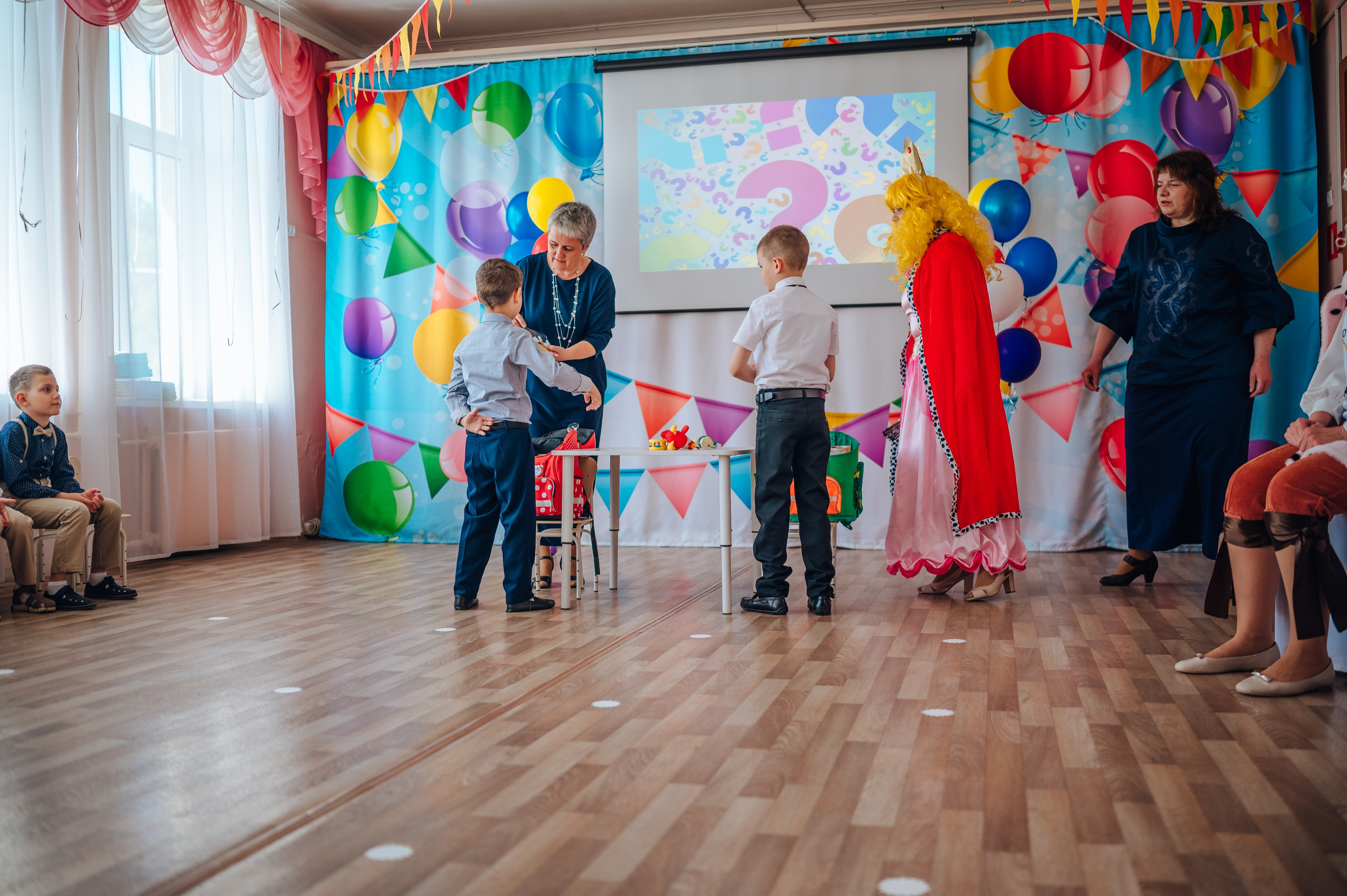 56 сад. Детский и семейный фотограф Катерина Мишина