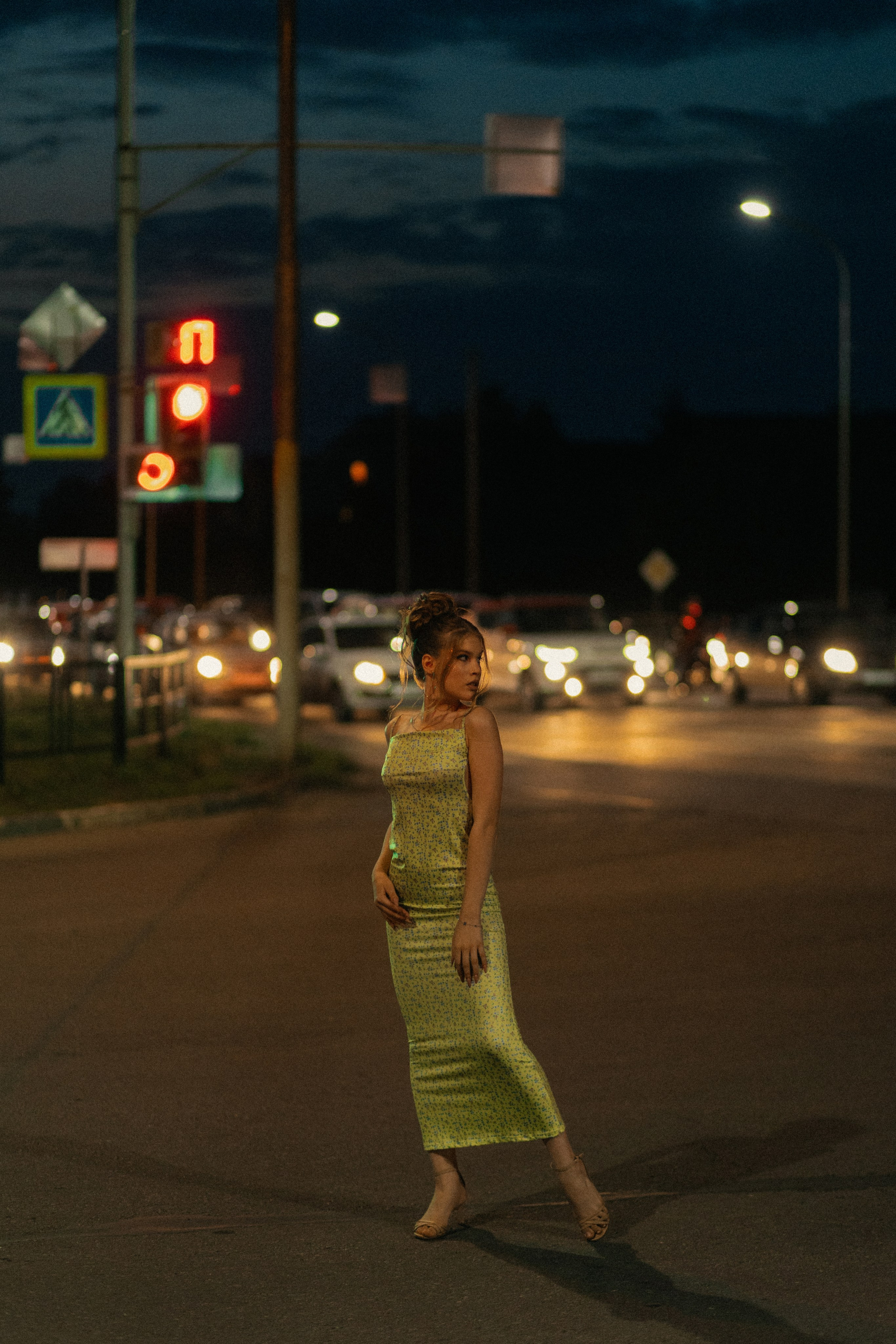 Полина. Фотограф в Тамбове Ольга Мельникова