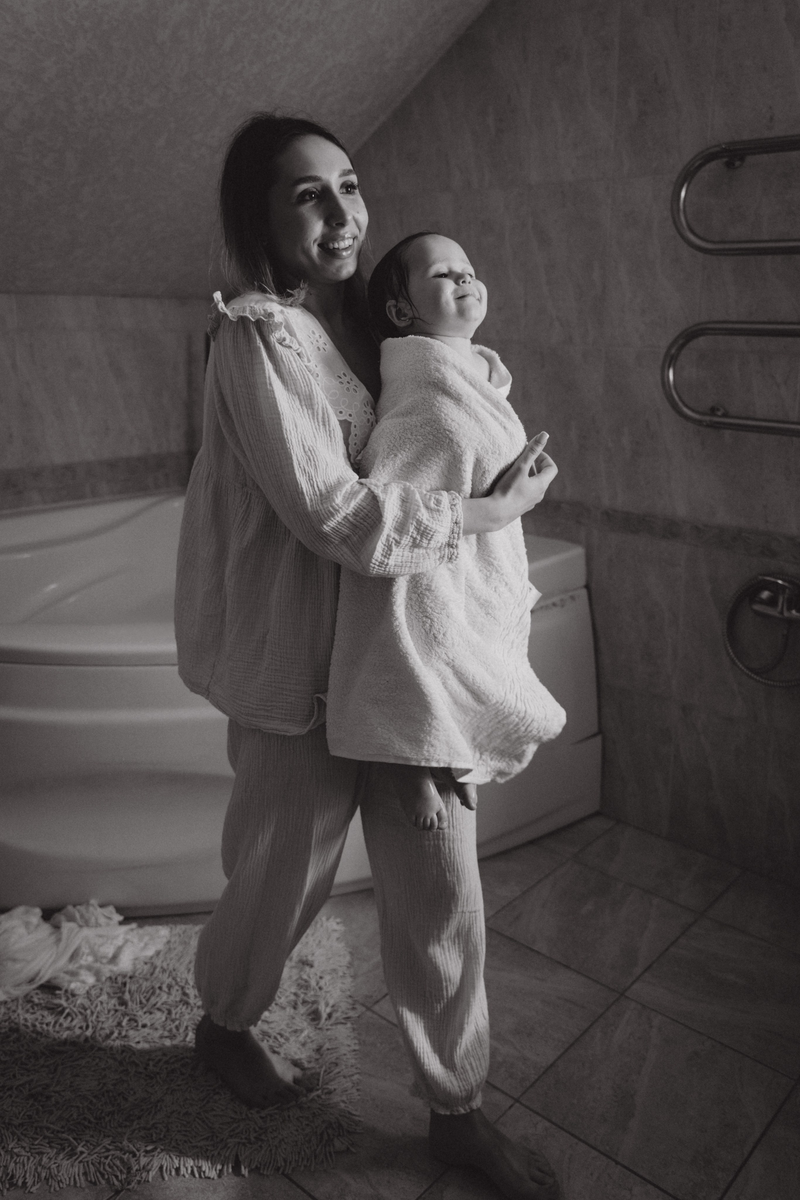 Лера и Михалиша. Фотограф Мария Миллс | Минск