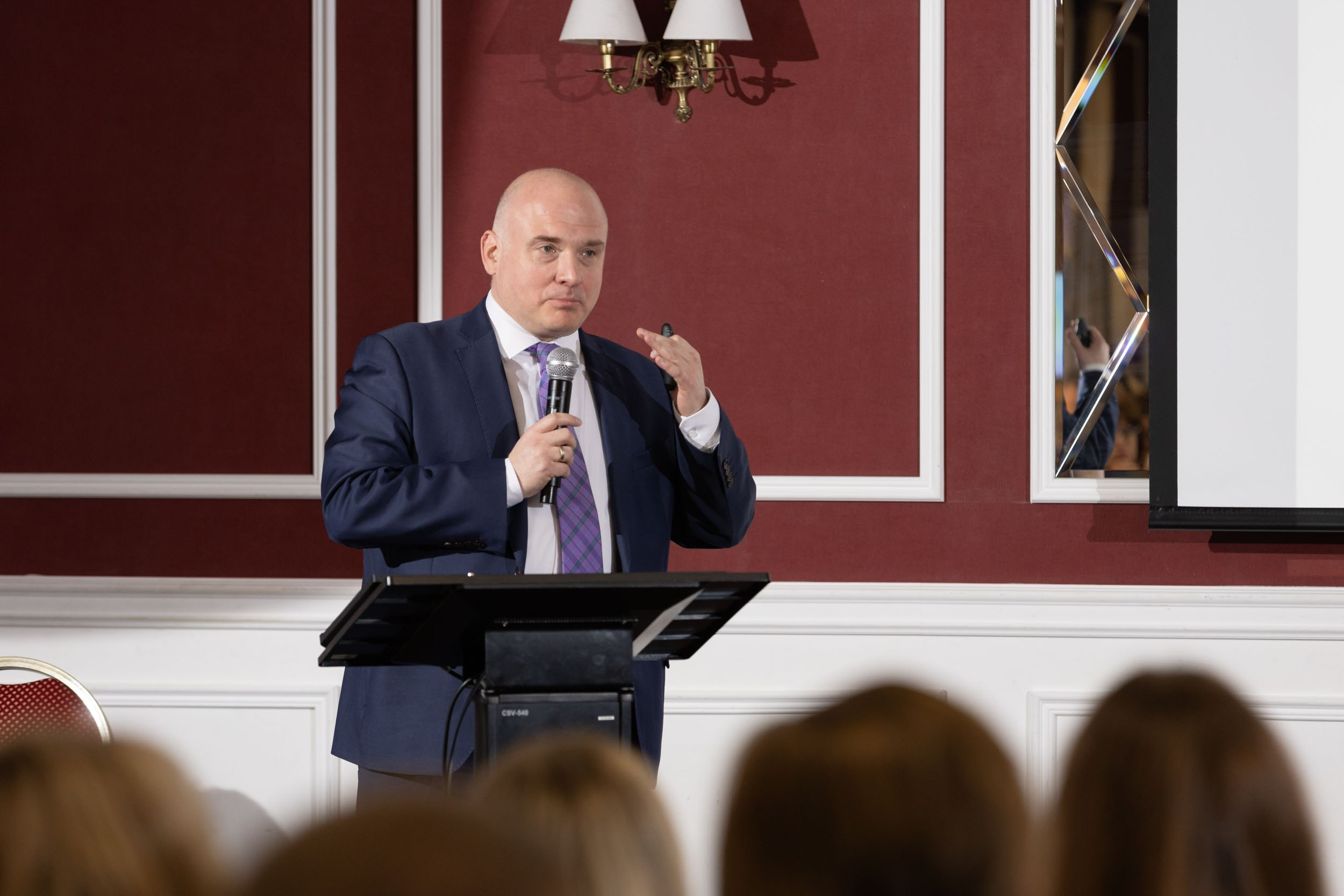 III Кардиологический конгресс «СЕРДЦЕ СЕВЕРА»