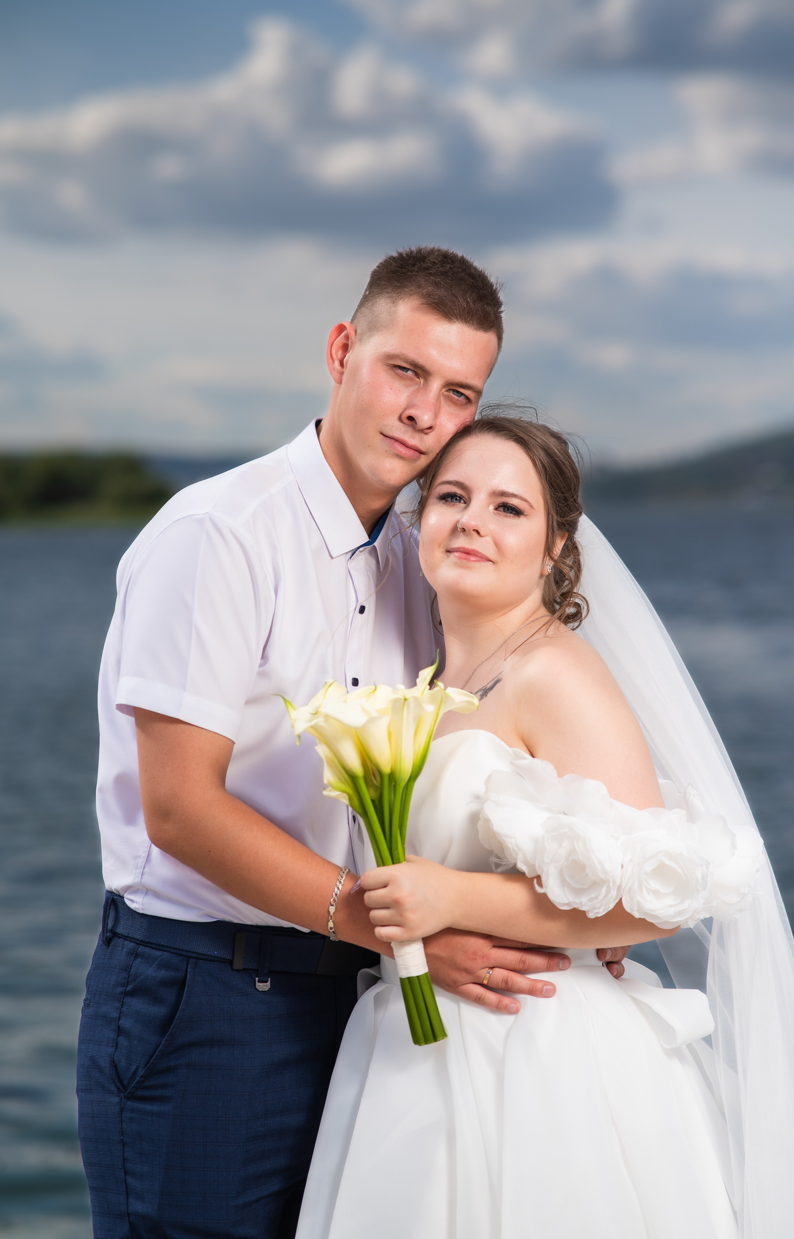 Свадебные. Портретный фотограф и не только! Энгельс