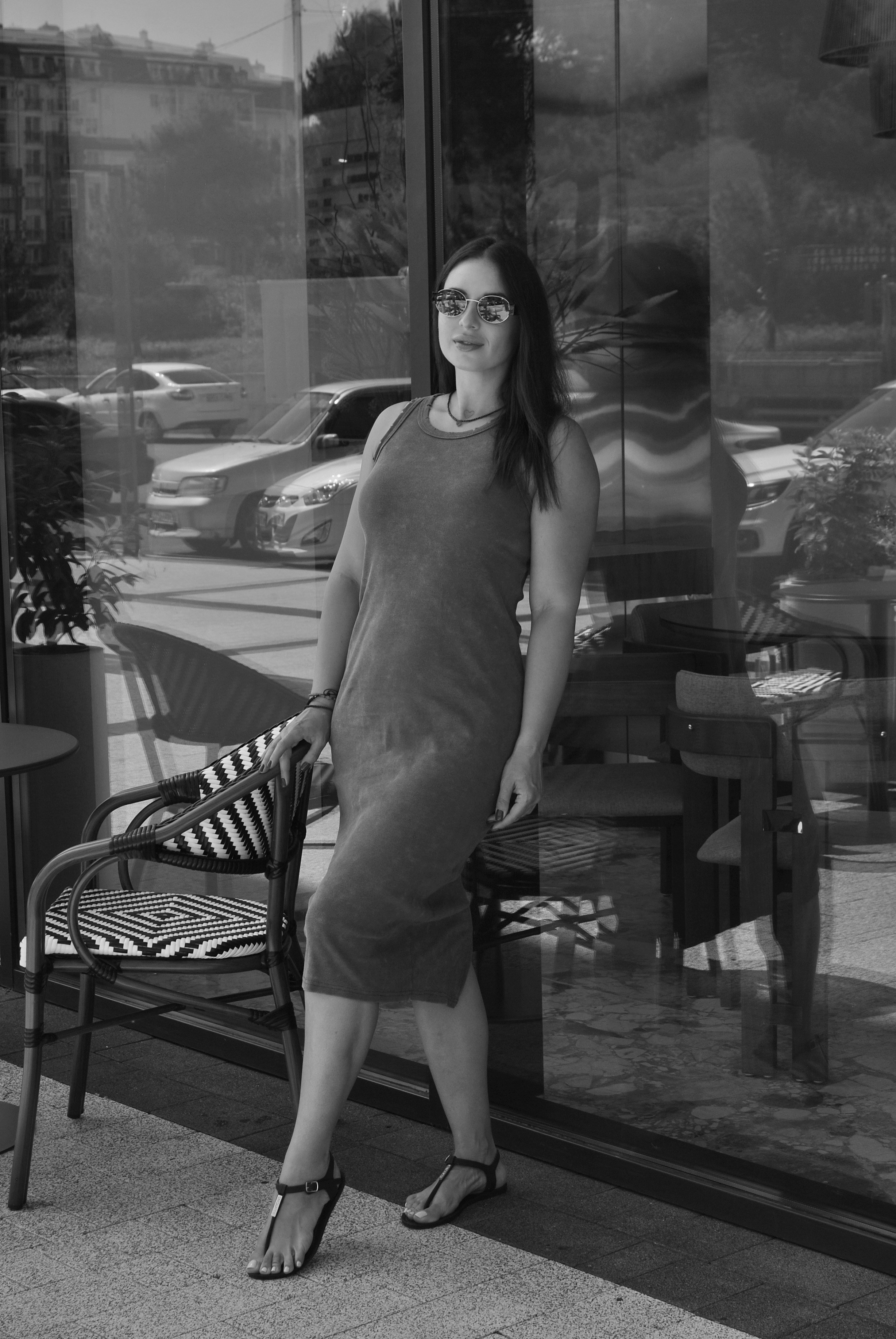 Сати. Фотограф Мария Мусаелян