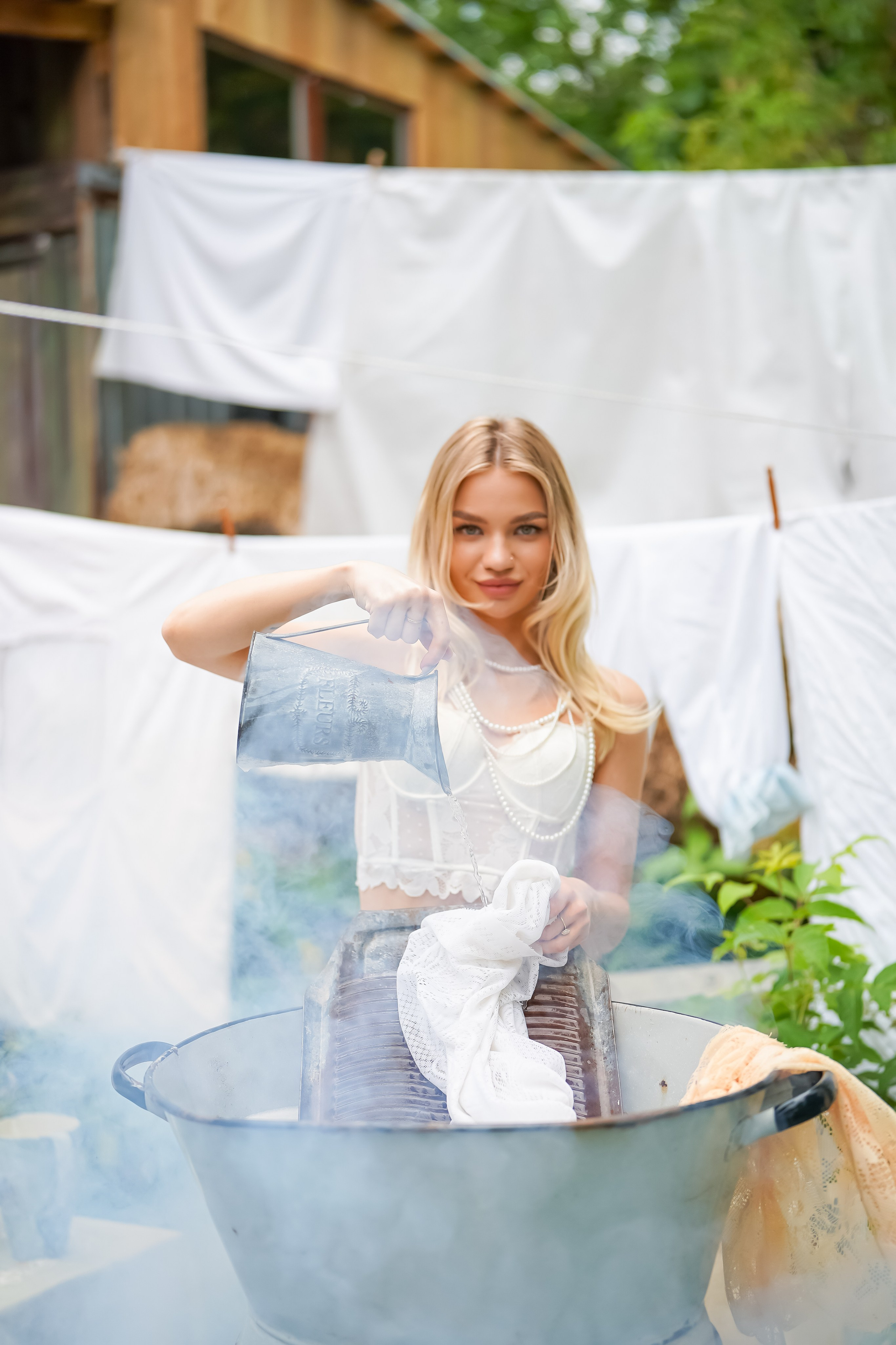 Гламурная стирка. Ваш фотограф Tetiana Kolos, найду самый удачный ракурс и словлю момент