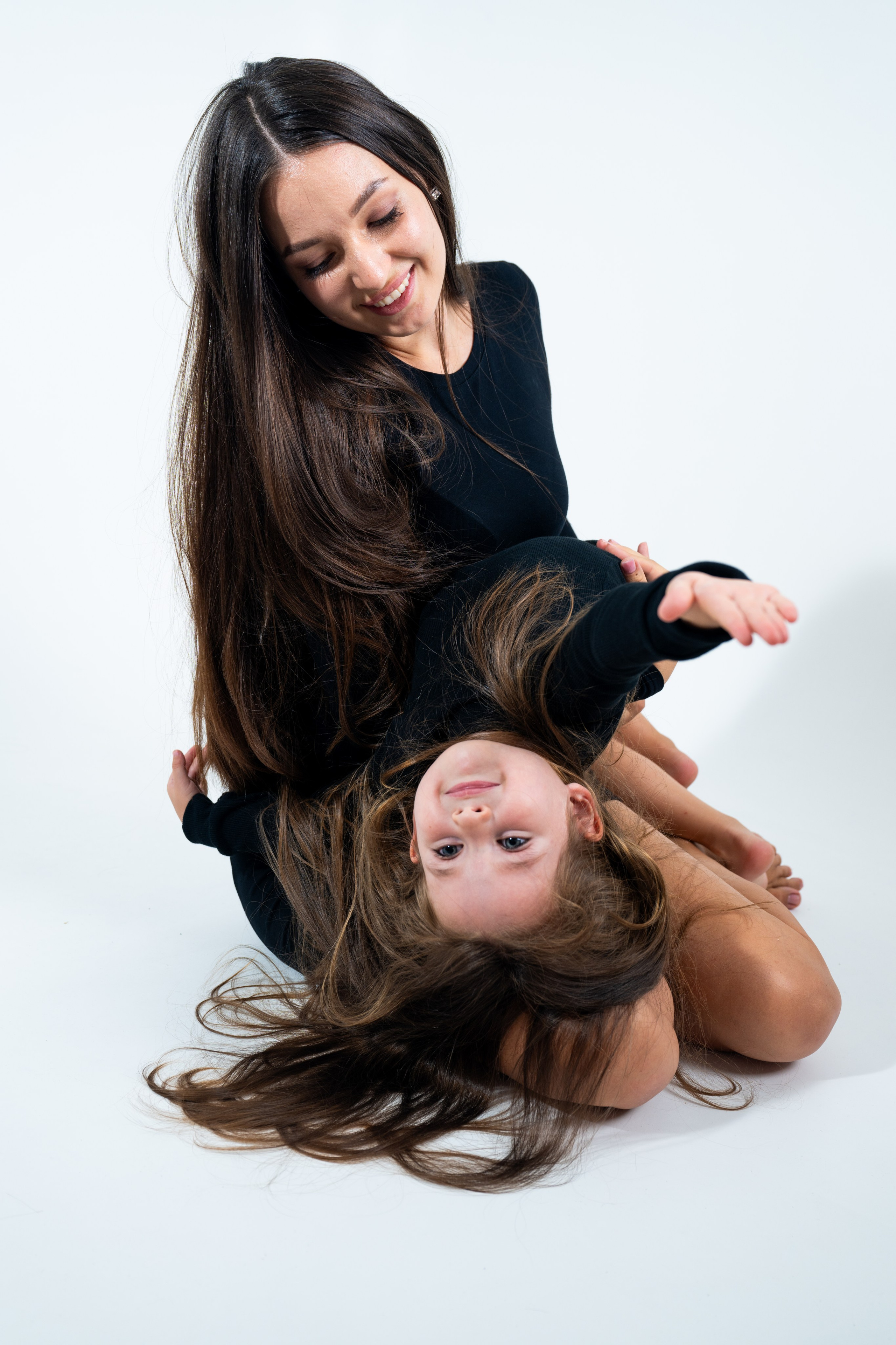 Семейные и детские фотосессии. Студийный и свадебный фотограф и видеограф в Севастополе — Юлия Макаренко