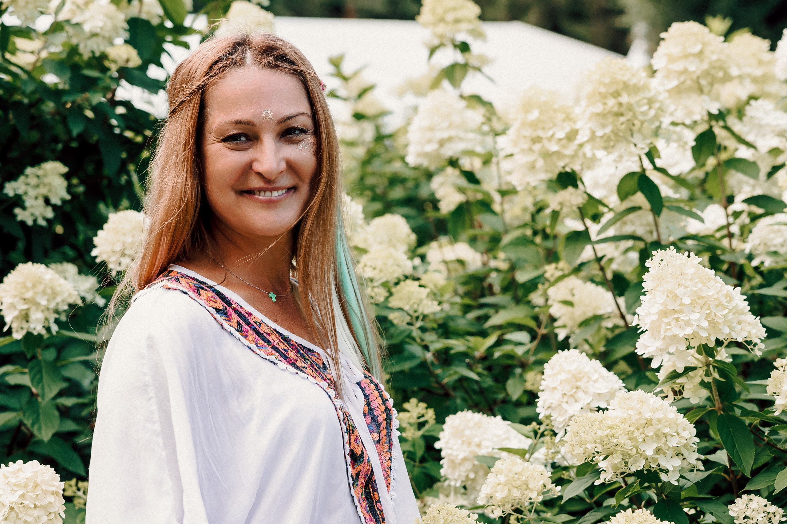 УММ2 — Летний корпоратив. Лёшка Варзегов — фотограф