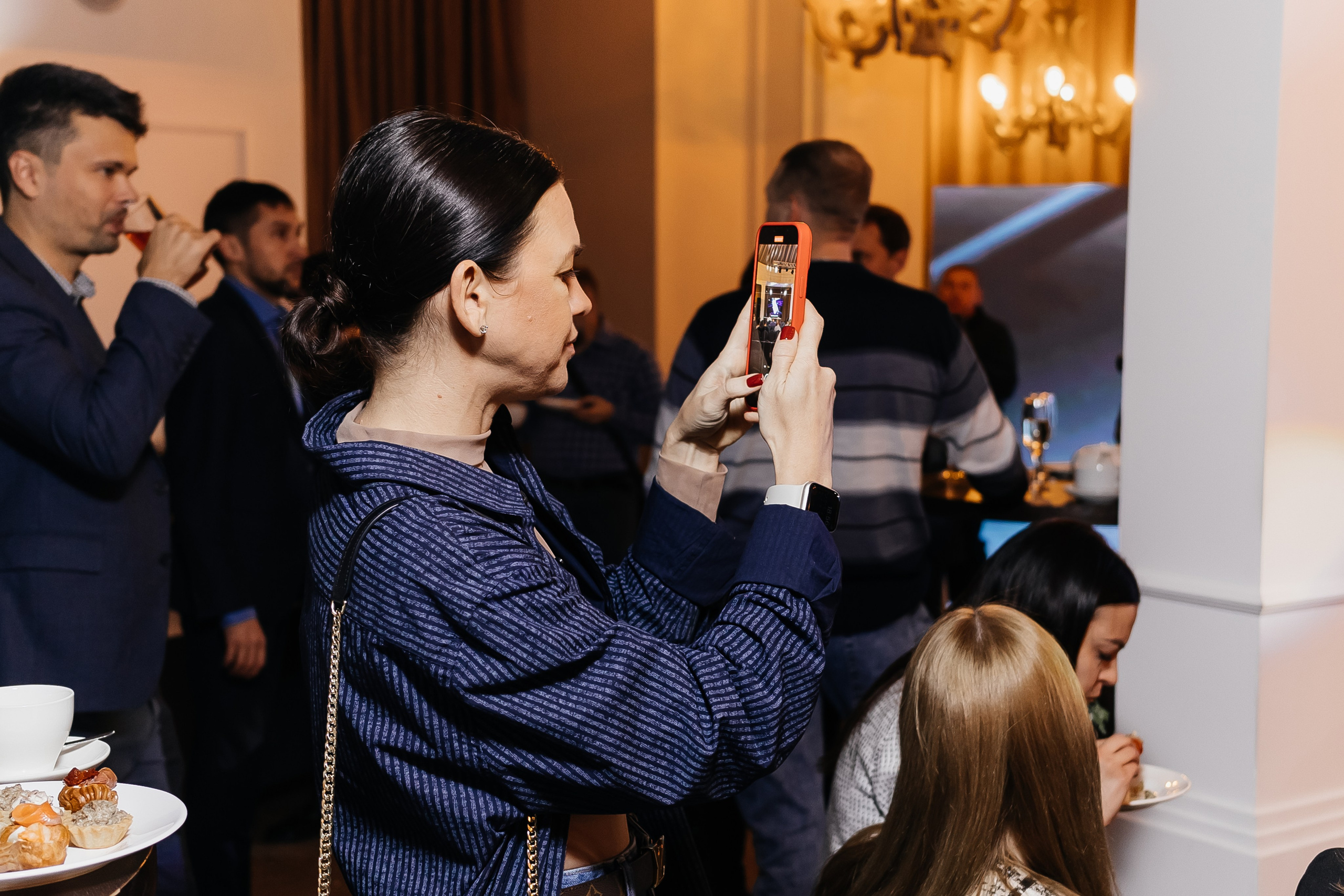 БКС. Фотограф Кемерово | Сергей