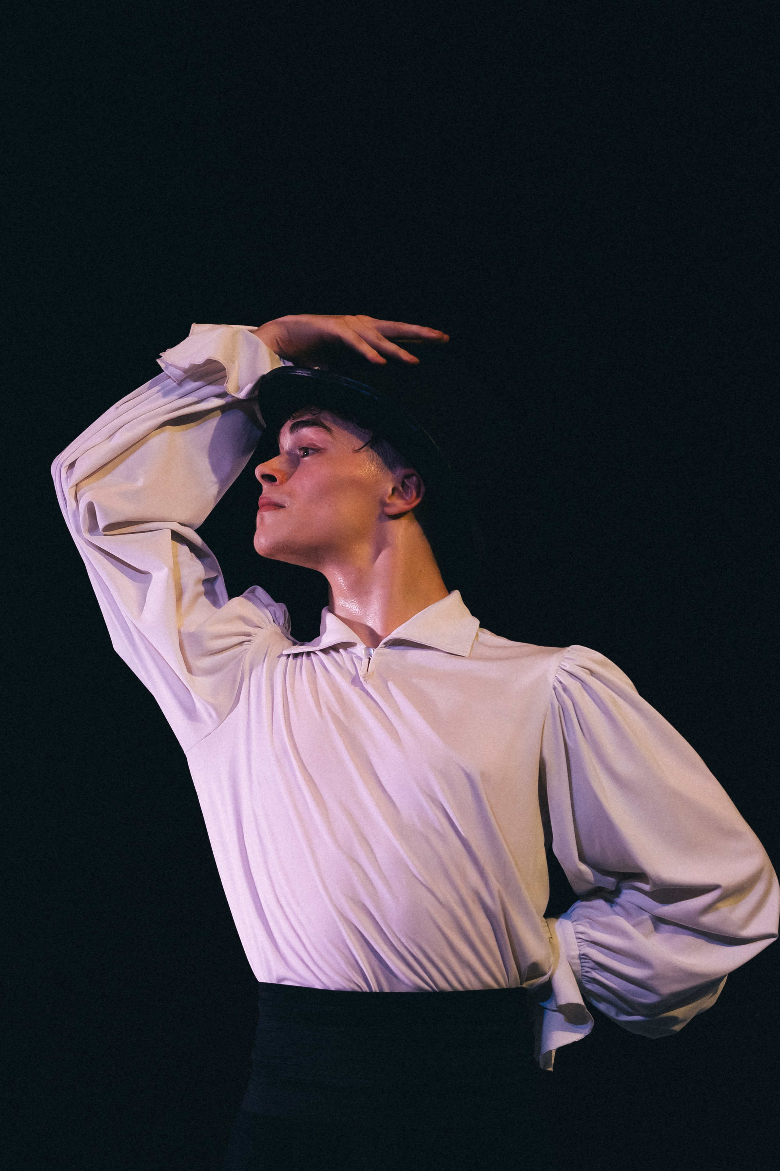 Отчётный концерт КемГИК. Фотограф Кемерово | Сергей