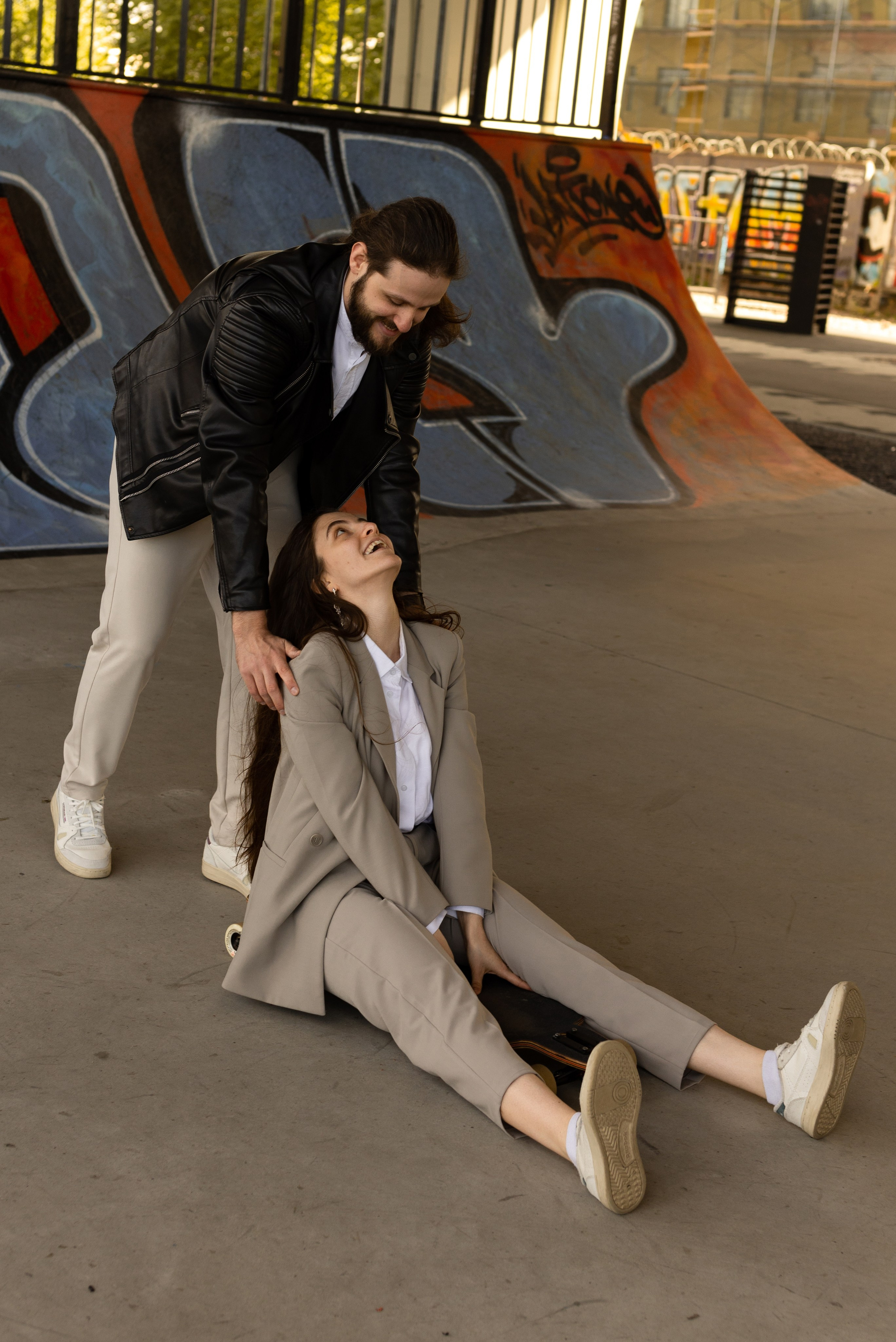 L&S. Семейный, Свадебный фотограф СПБ Питер— Романова Екатерина