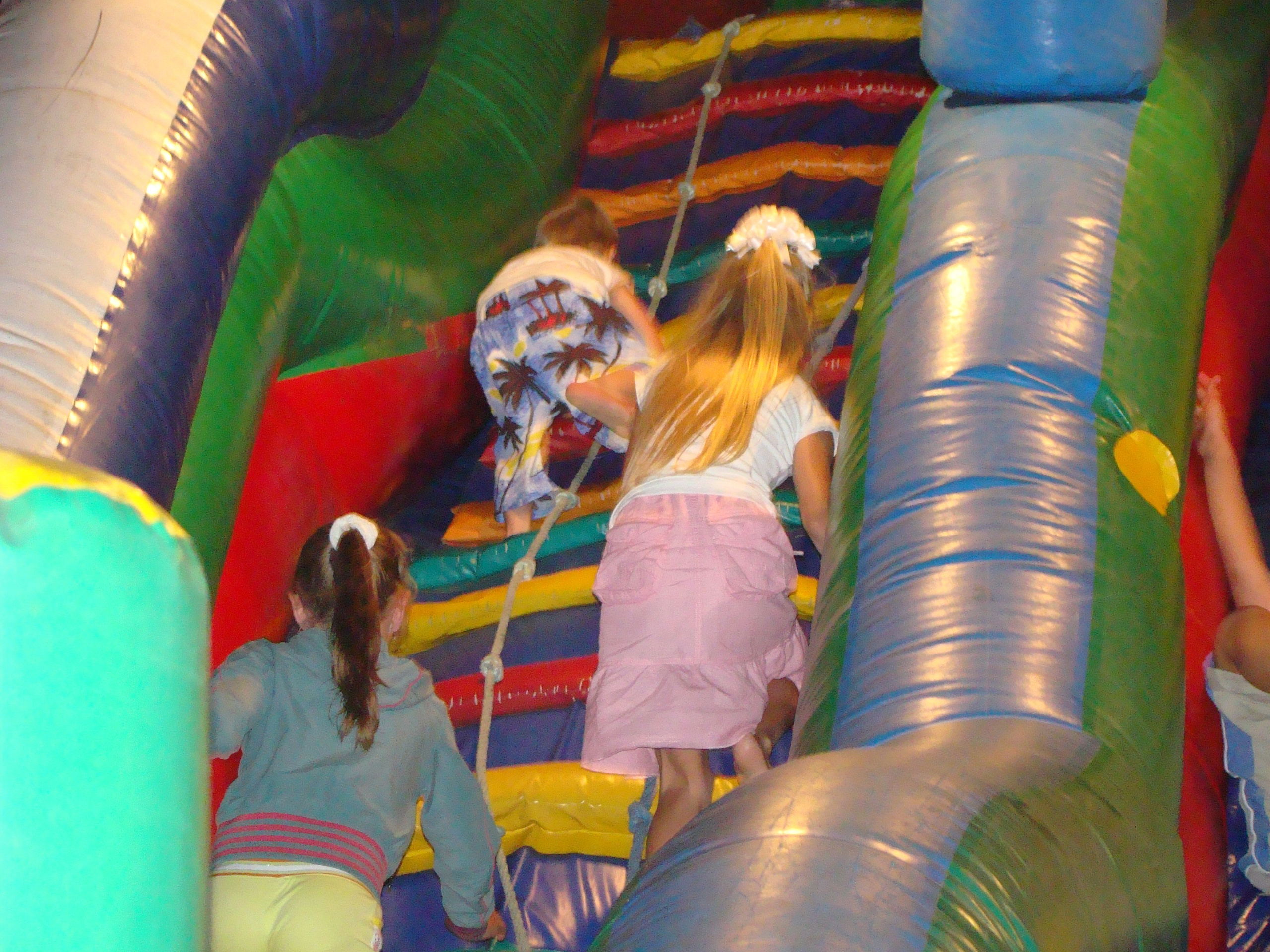 Кабардинка (фото Зевиных) 25.06-24.07.2008. Семейный, Свадебный фотограф СПБ Питер— Романова Екатерина