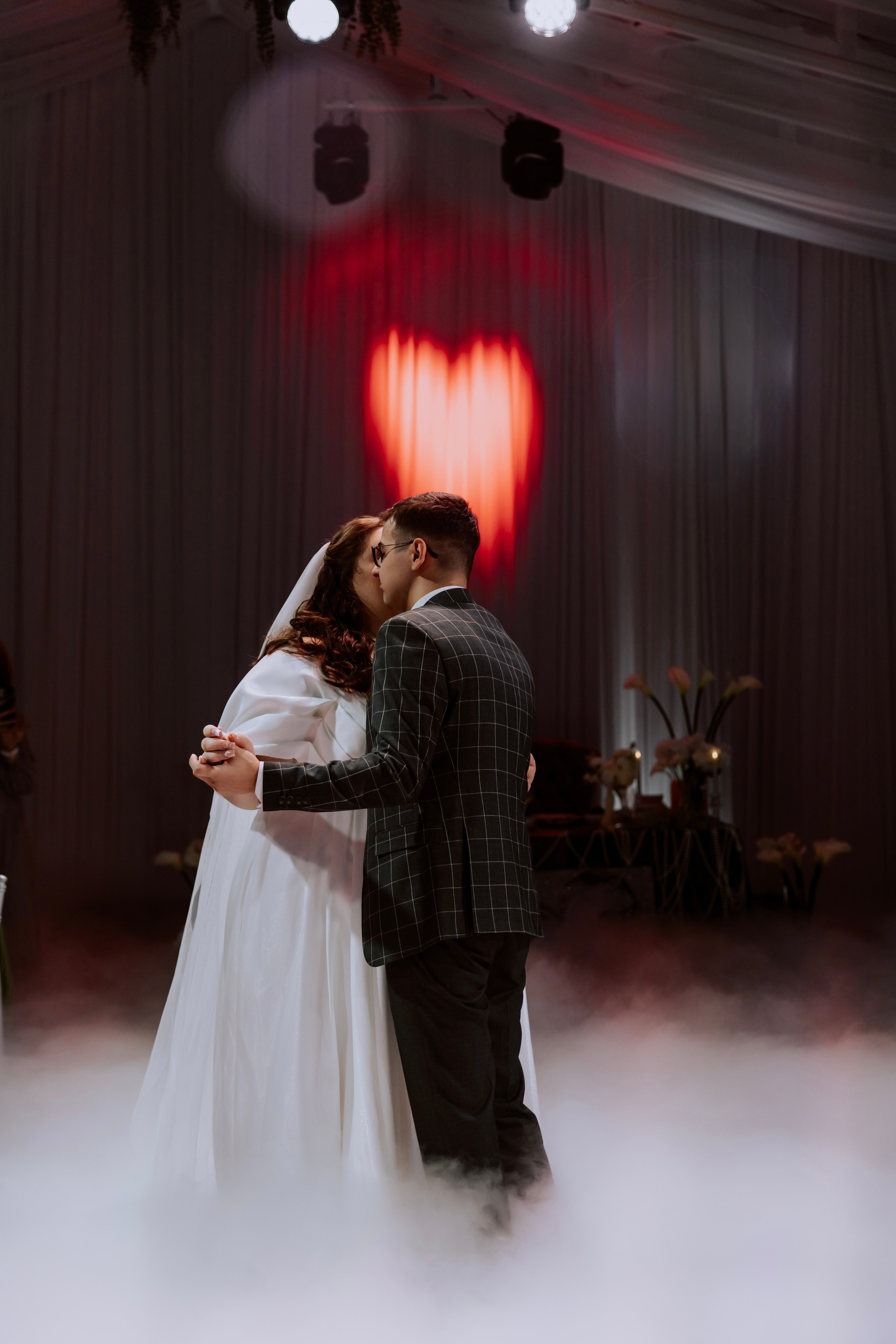 Андрей и Анастасия. Фотограф, который снимает любовь в Санкт-Петербурге и Череповце