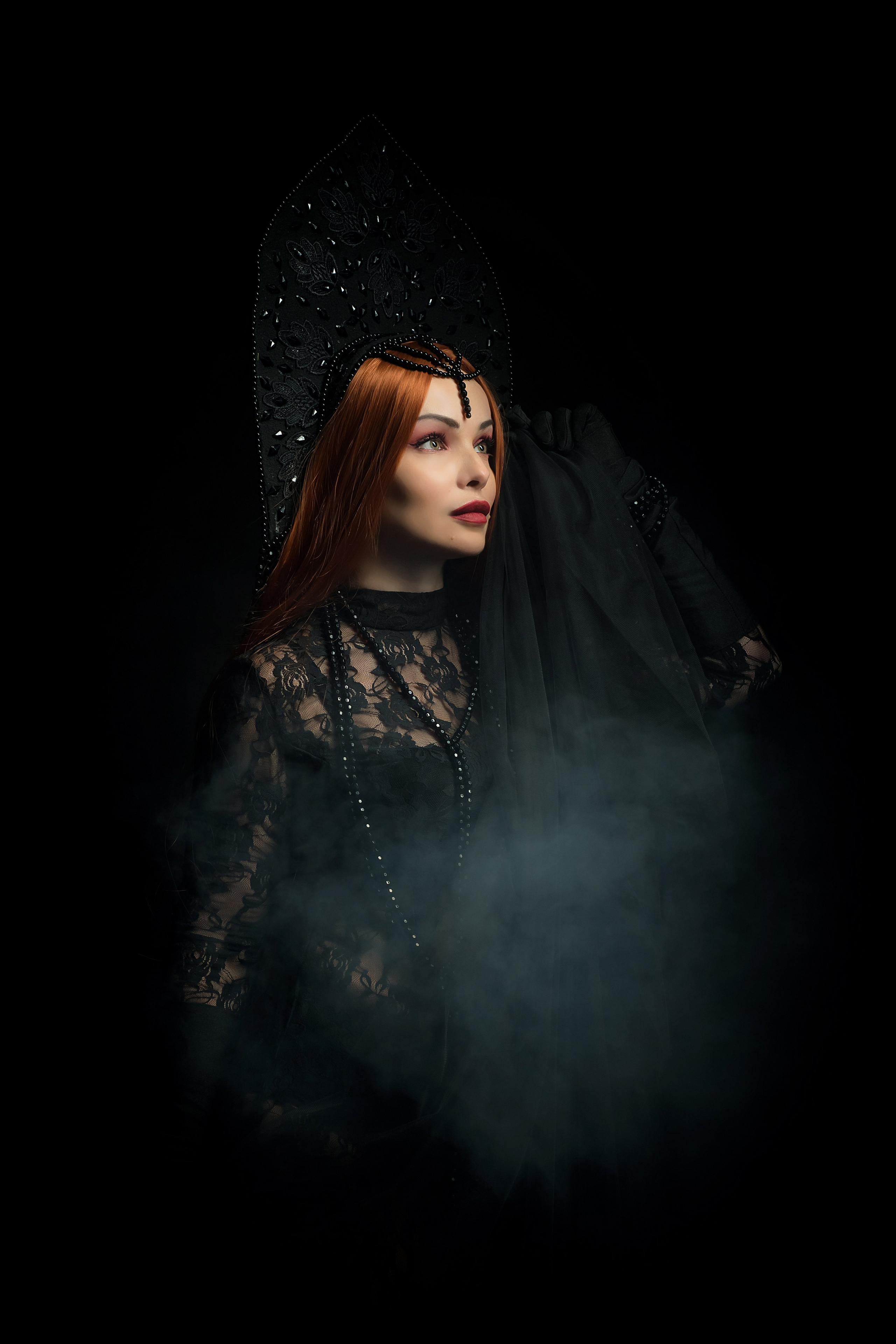 Студийная съемка. Фотограф Ольга Холина|Дебальцево