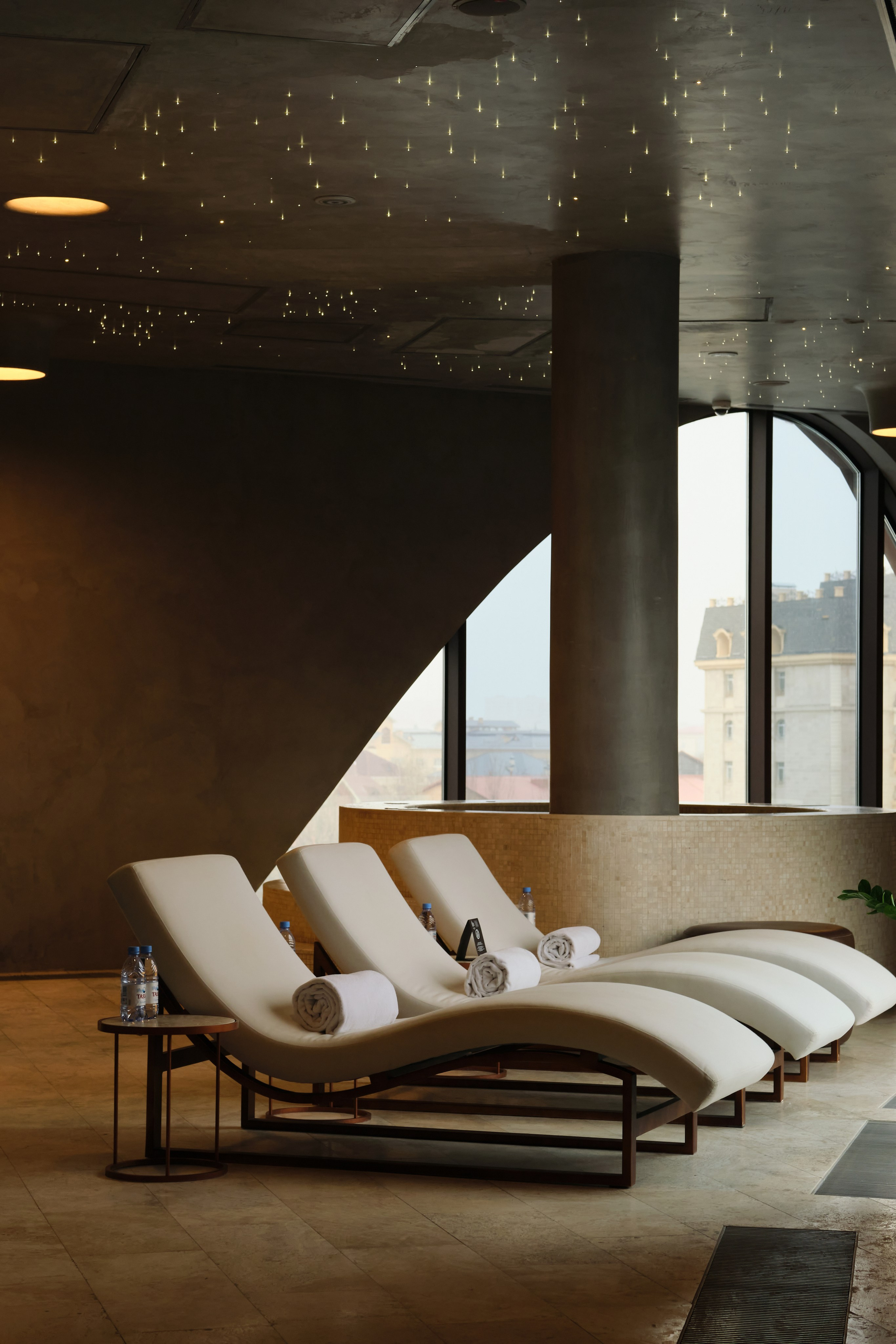 Отель The Veil. Коммерческий фотограф Астана. Fashion съемка Food съемка, Reels