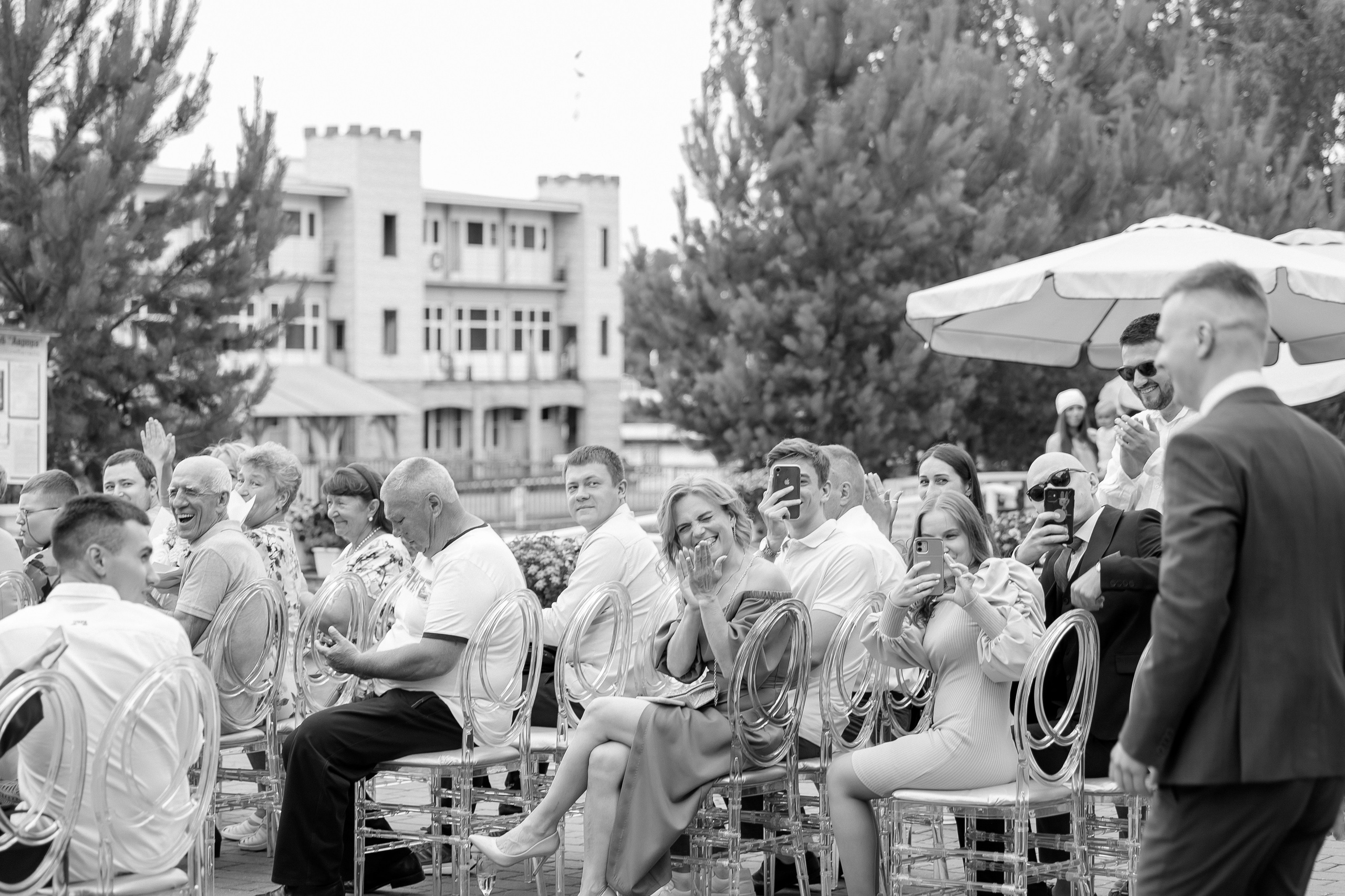 «В мире, где ты и я». Свадебный фотограф Москва