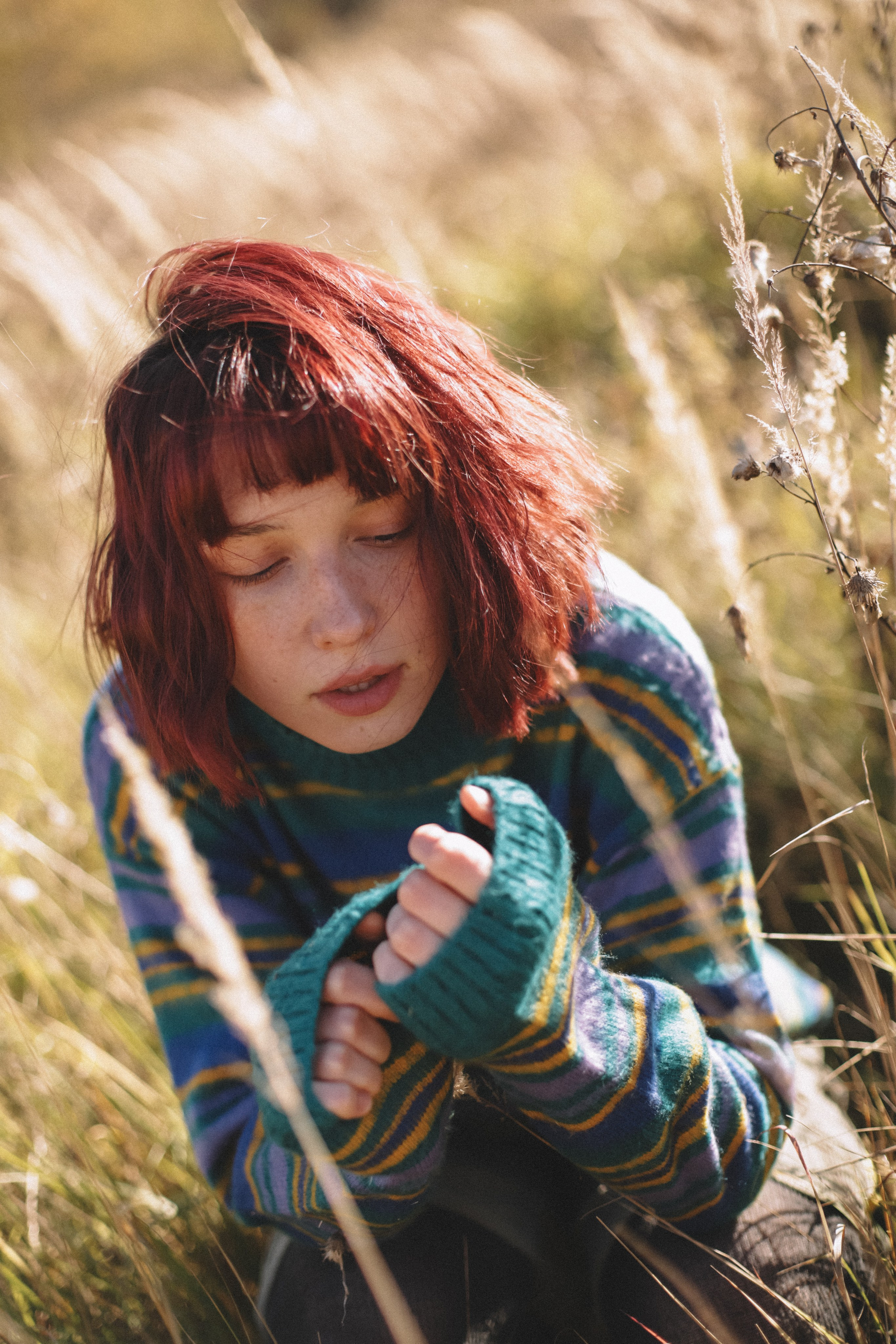 Настя. Фотограф в Нижнем Новгороде Кристина Батанова