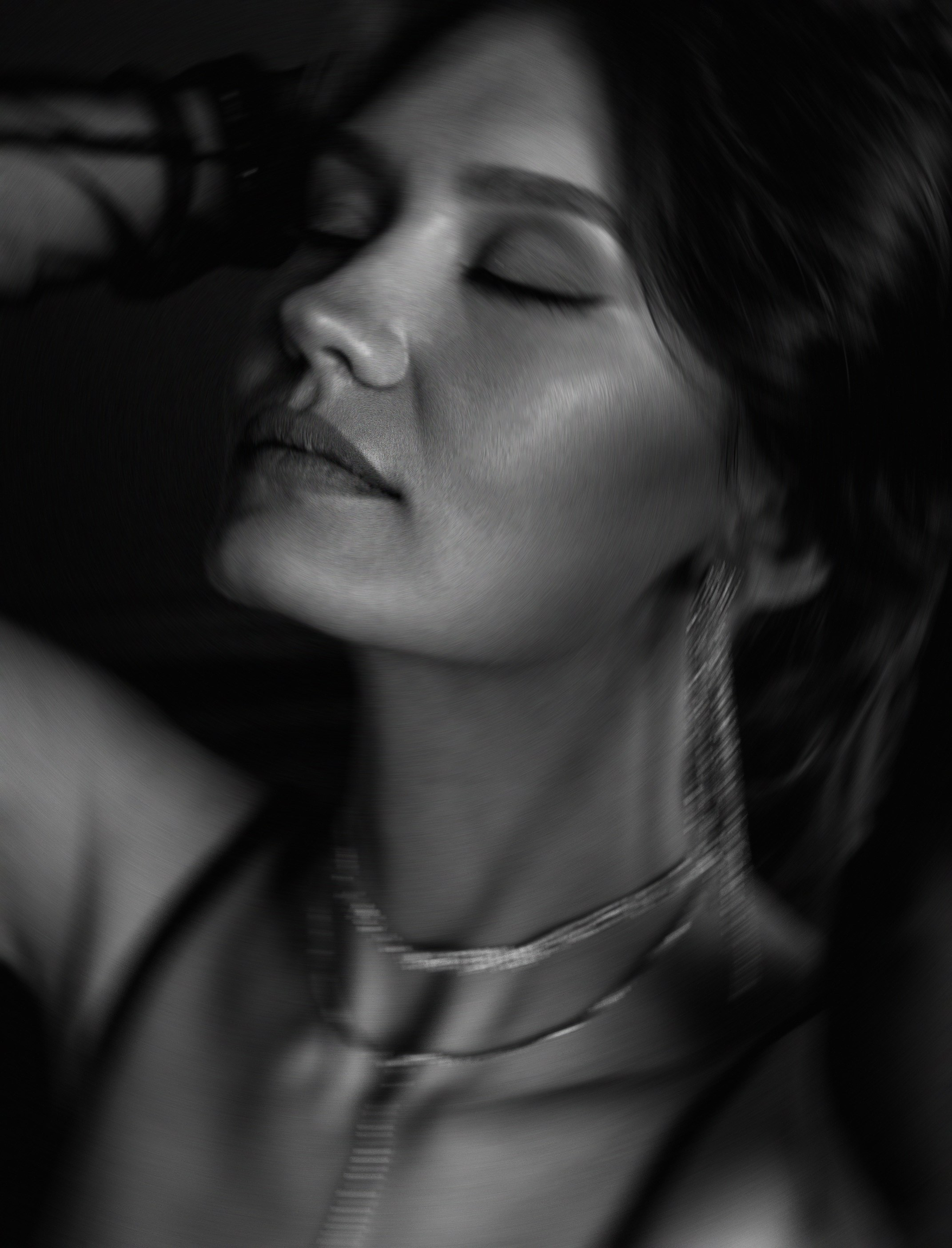 Студийная съёмка. Фотограф Роксана, Санкт-Петербург