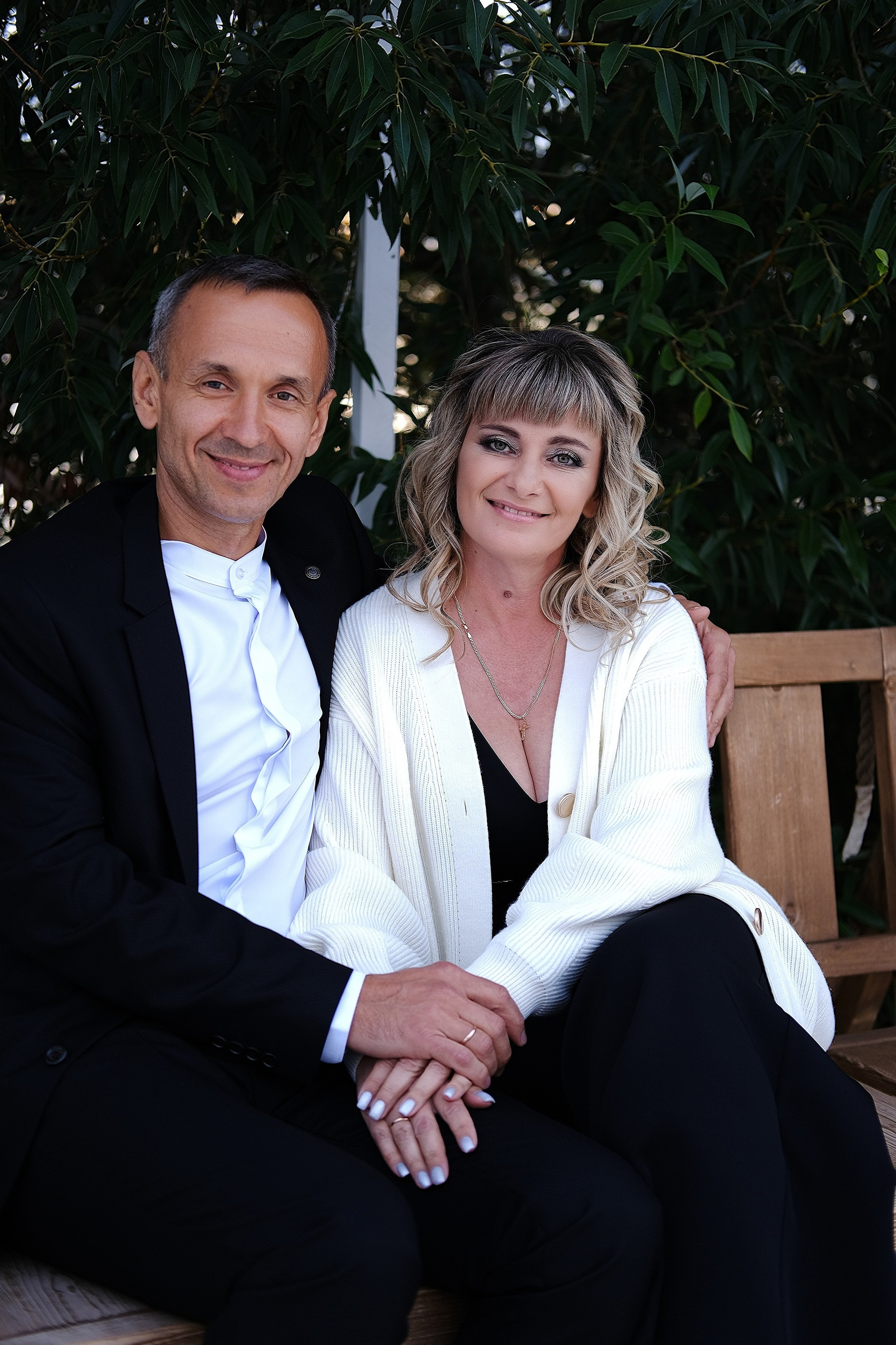 Михаил и Анна. Свадебный фотограф Челябинск