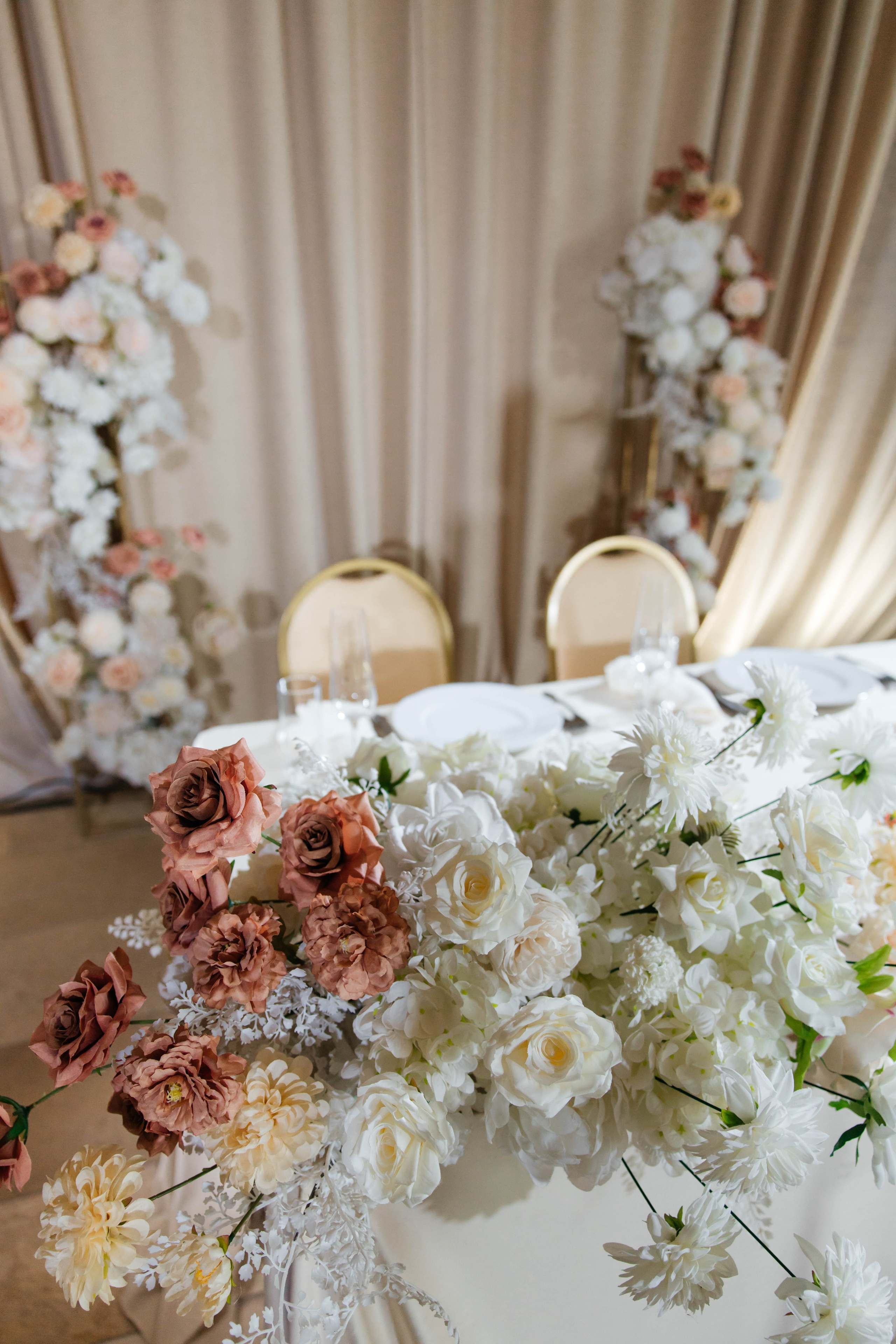 DMITRY & MARIA. Свадебное ФОТО & ВИДЕО Москва/Липецк