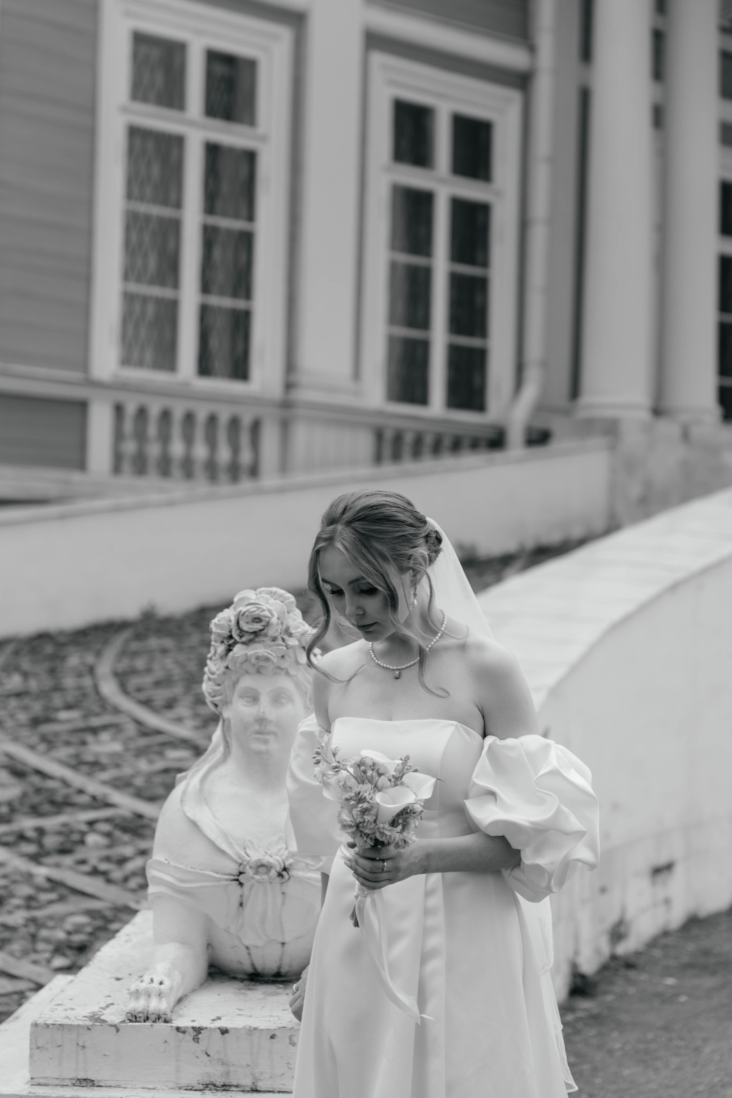 DANIEL & ANNA. Свадебное ФОТО & ВИДЕО Москва/Липецк