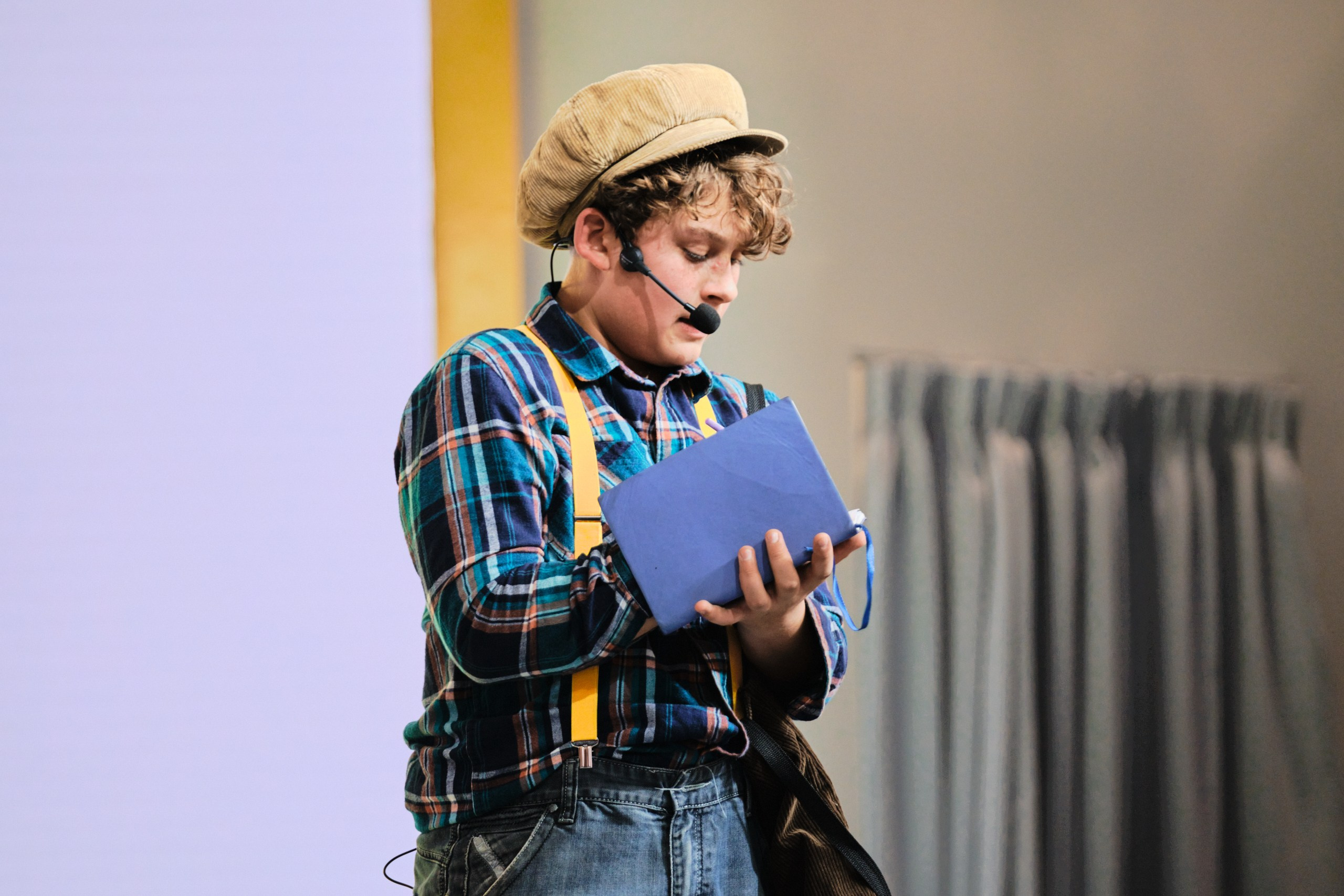 ВДНХ × Выставка «Россия». Матвей Яворский — фотограф в Челябинске