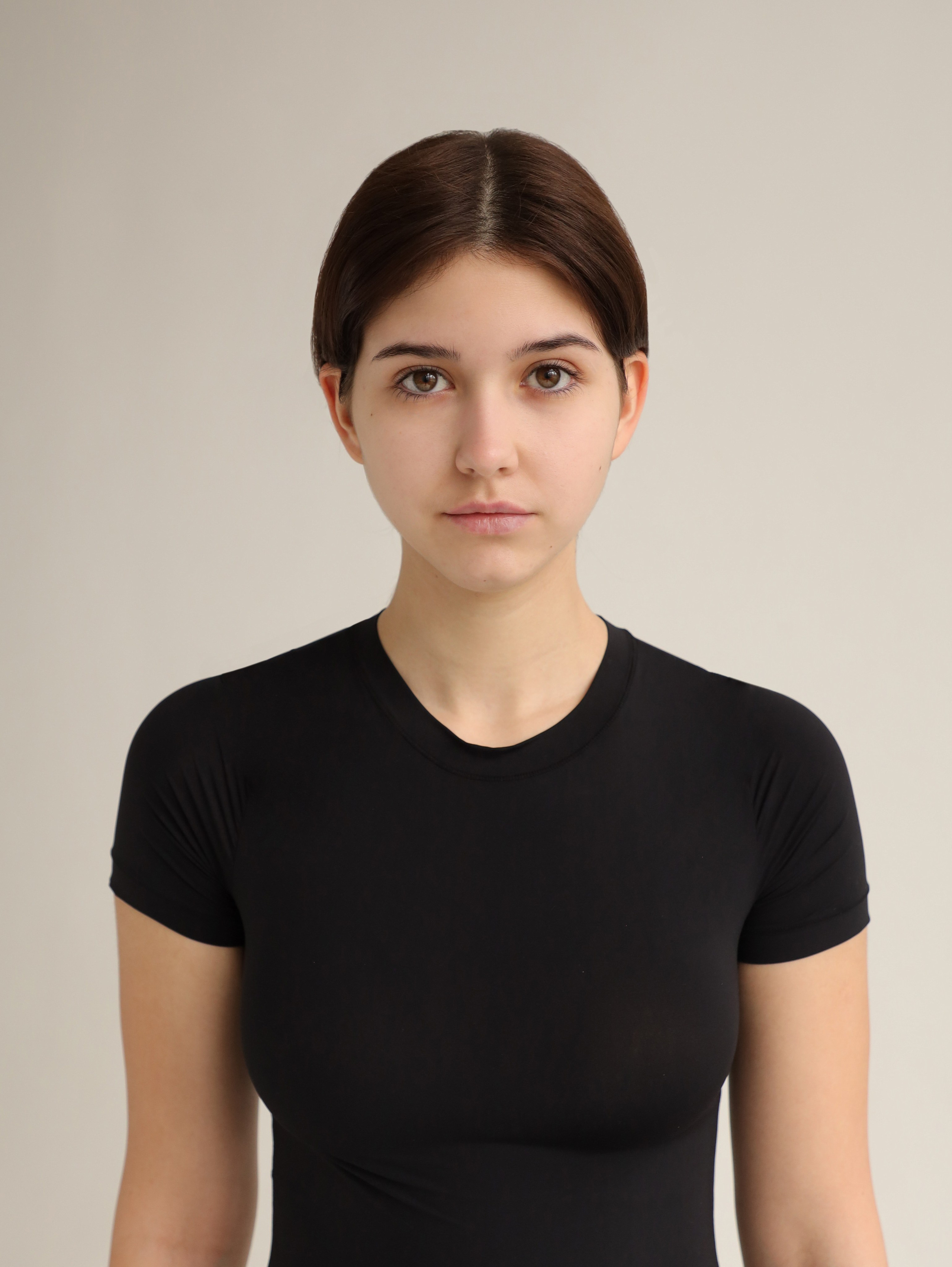 Софи. Фотограф Москва Анастасия Толстова