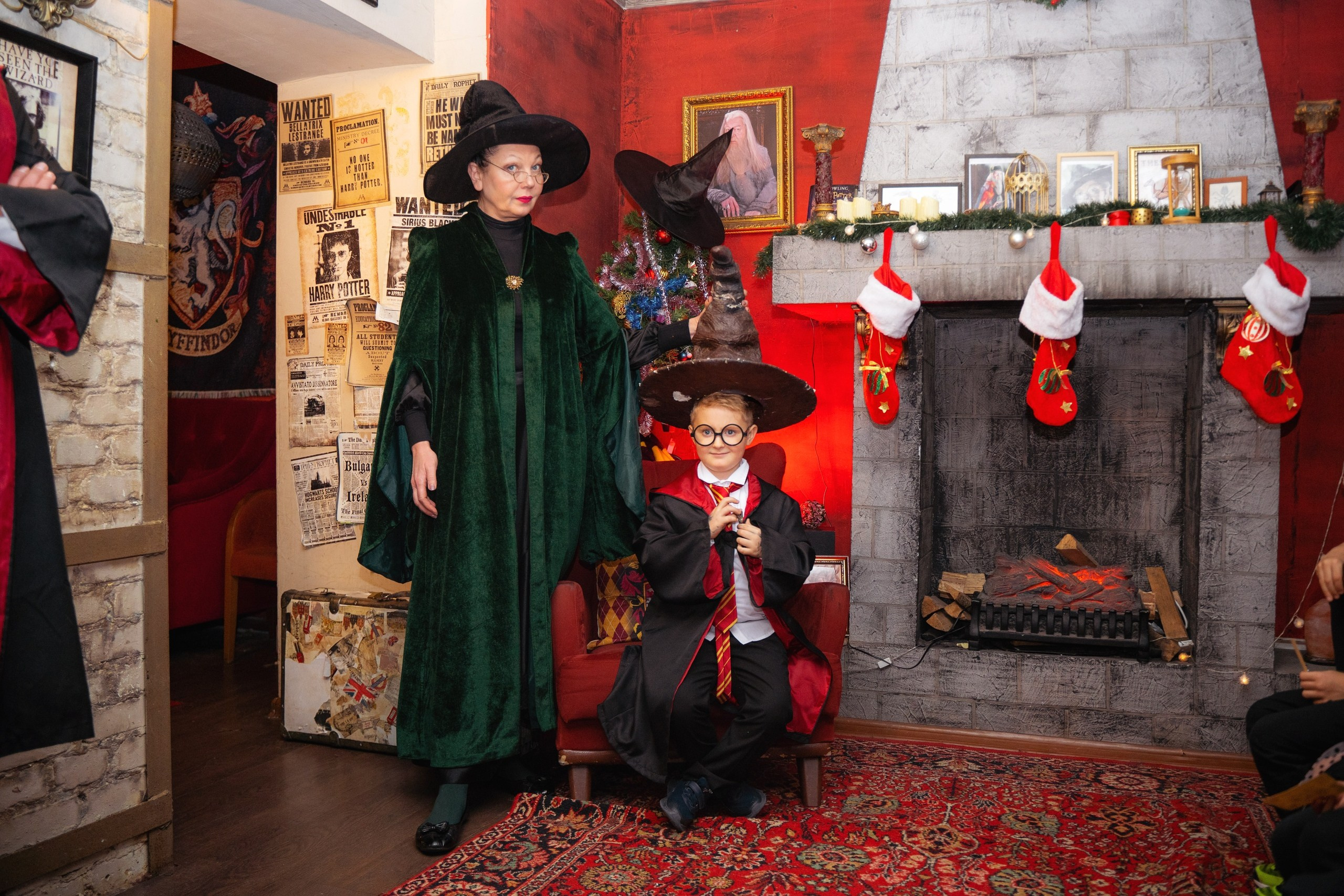 Детские праздники. Репортажный фотограф в Москве Федор Вдовин