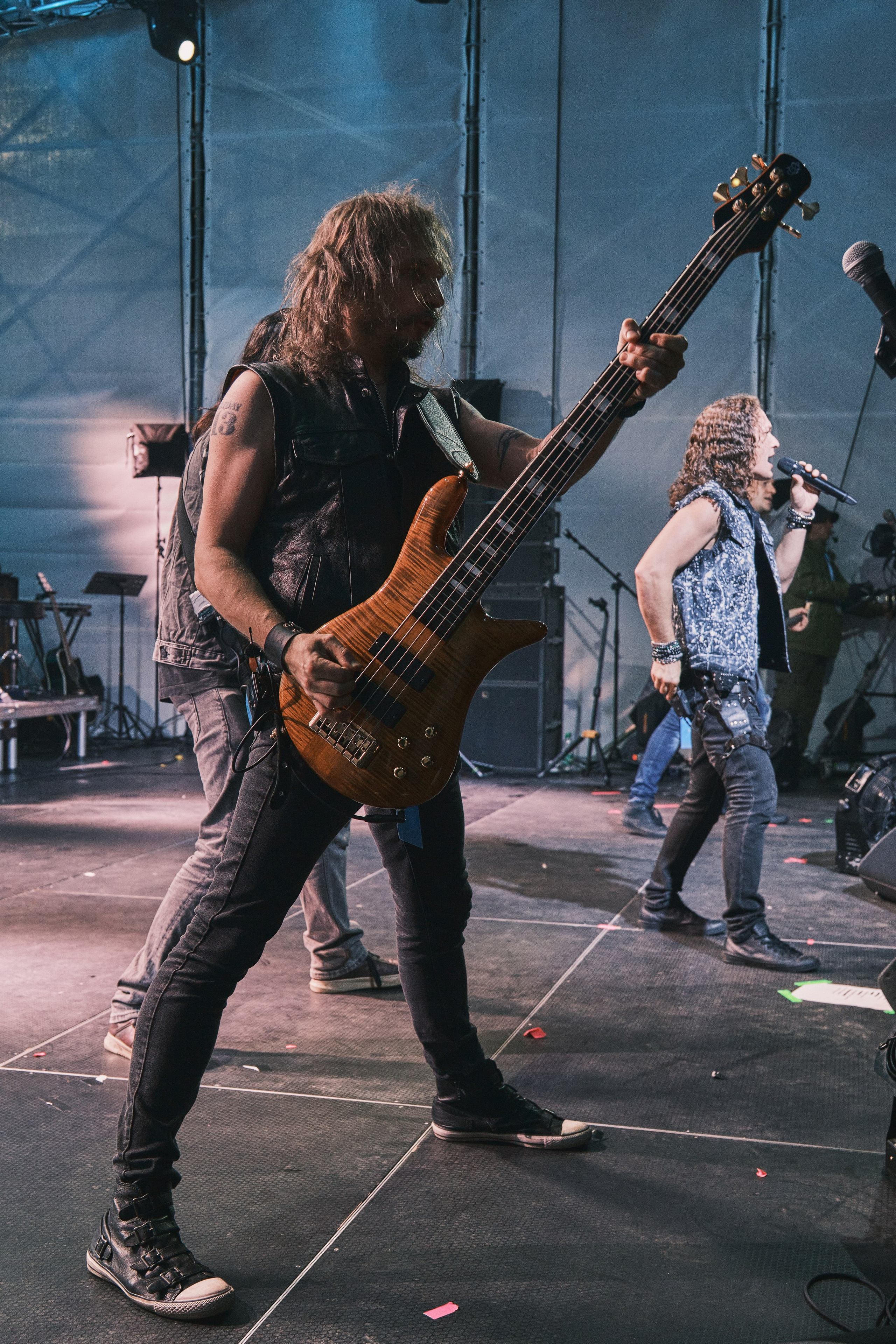 «Эпидемия»