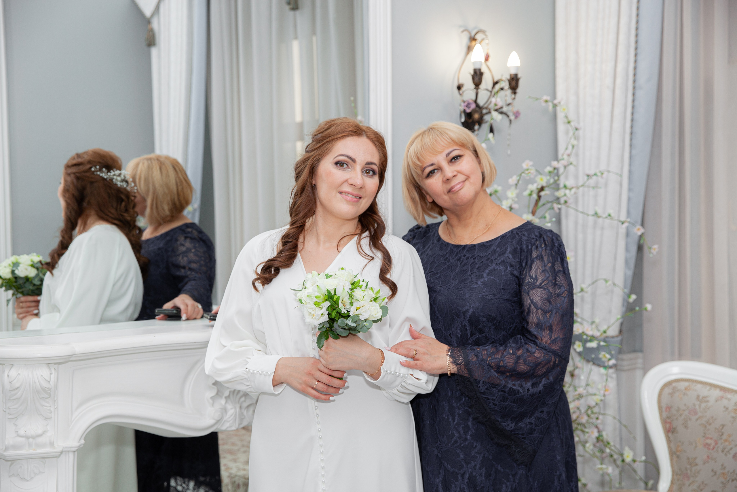 Свадебная фотосессия в Пестовском парке. Фотограф в Железнодорожном и Балашихе