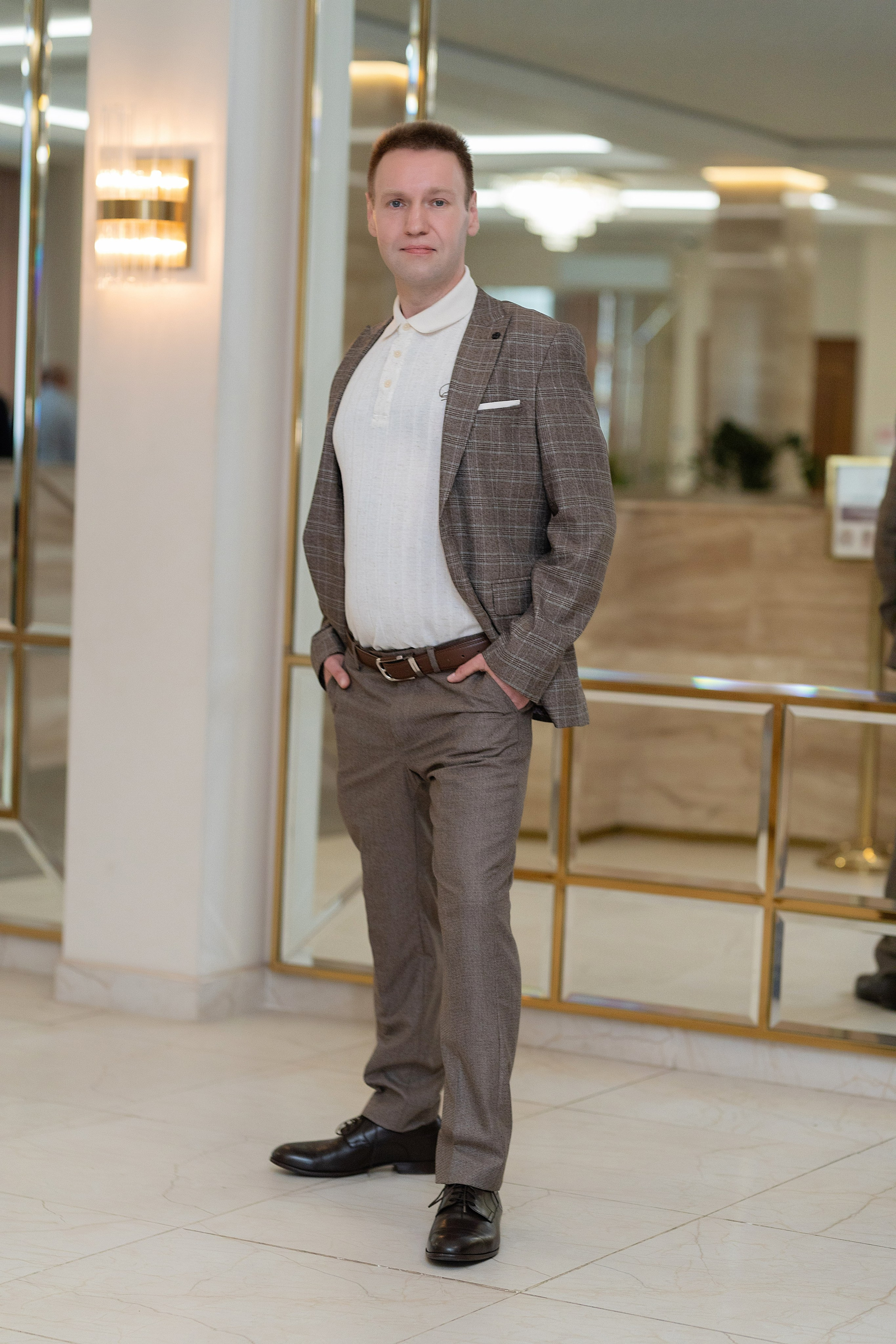 Свадебная фотосессия Надежды и Константина. Фотограф в Железнодорожном и Балашихе