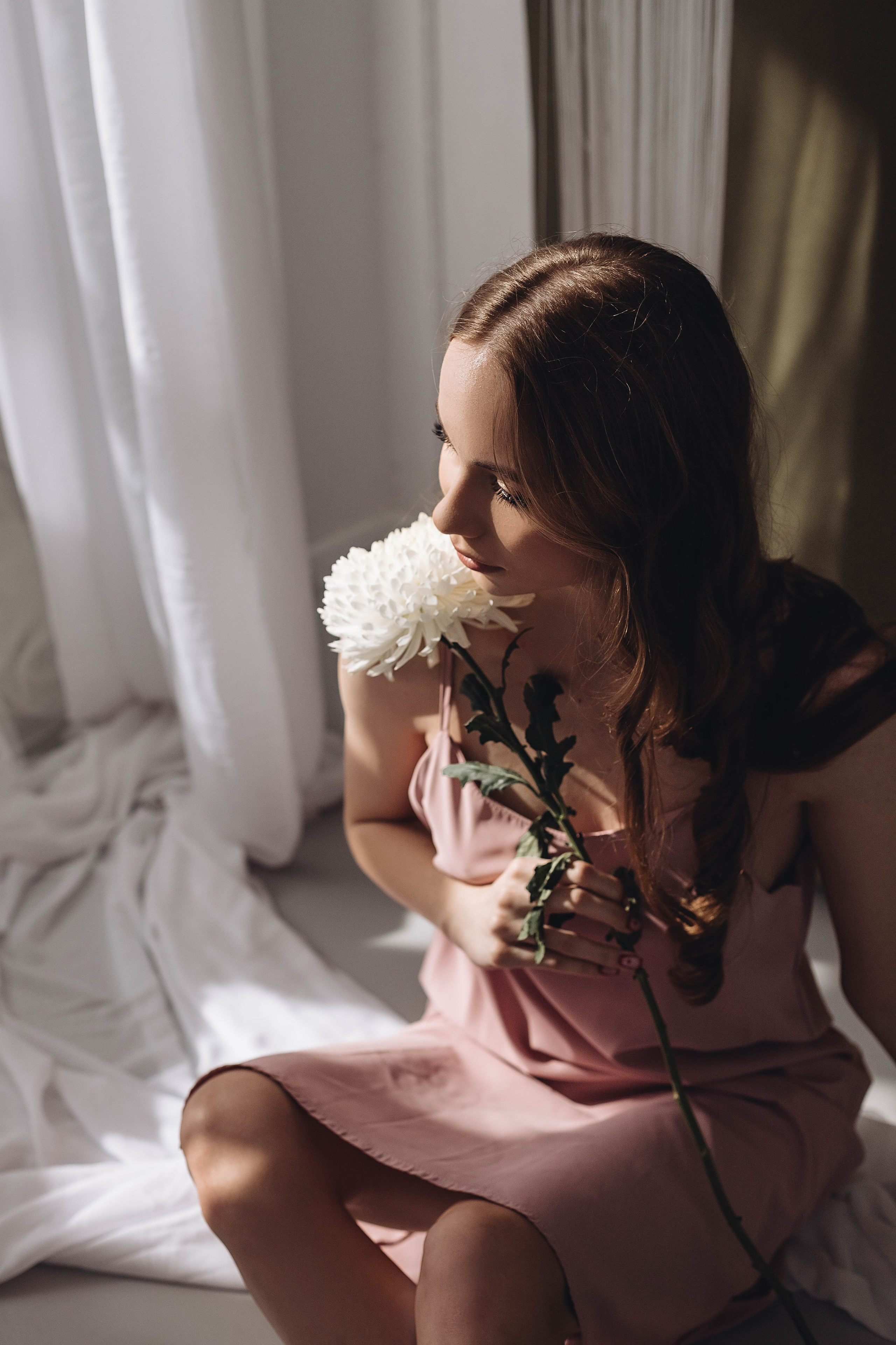 Фотодень 8 марта 2024. Фотограф Сальск Катерина