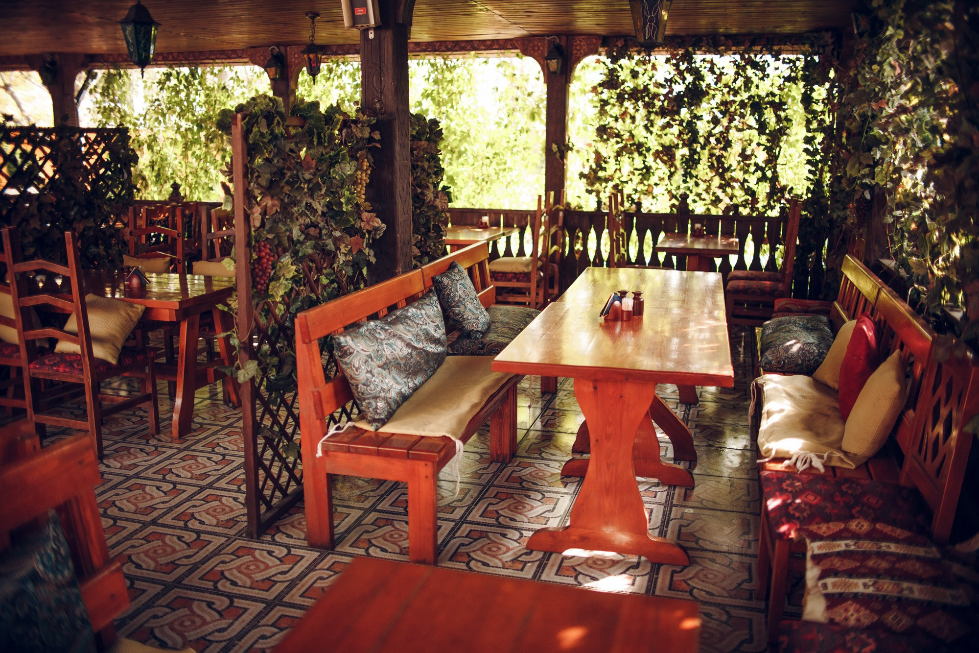 «Шеш беш». Ваш репортажный фотограф Артемий Антонов