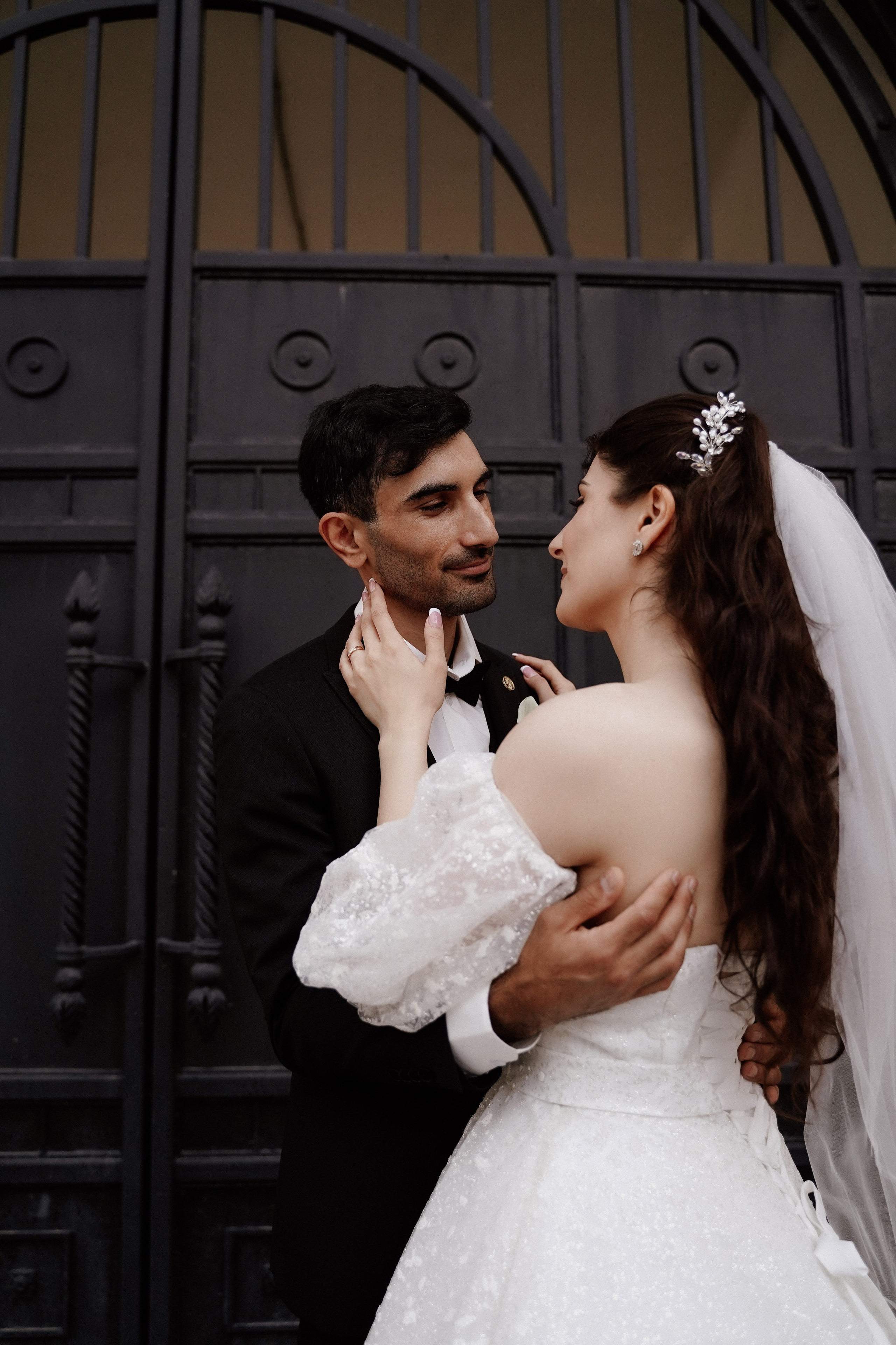 Алиса & Вааг. Фотосъемка и видеосъемка свадеб Липецк