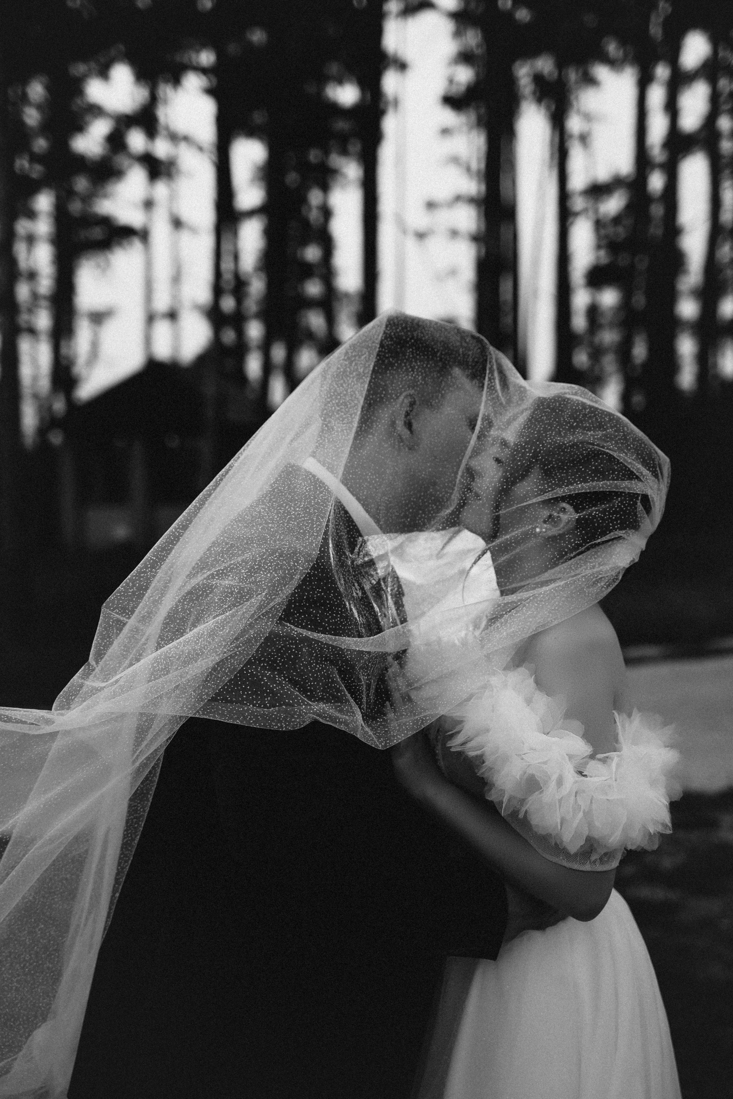 Анна & Артем 2025. Фотосъемка и видеосъемка свадеб Липецк