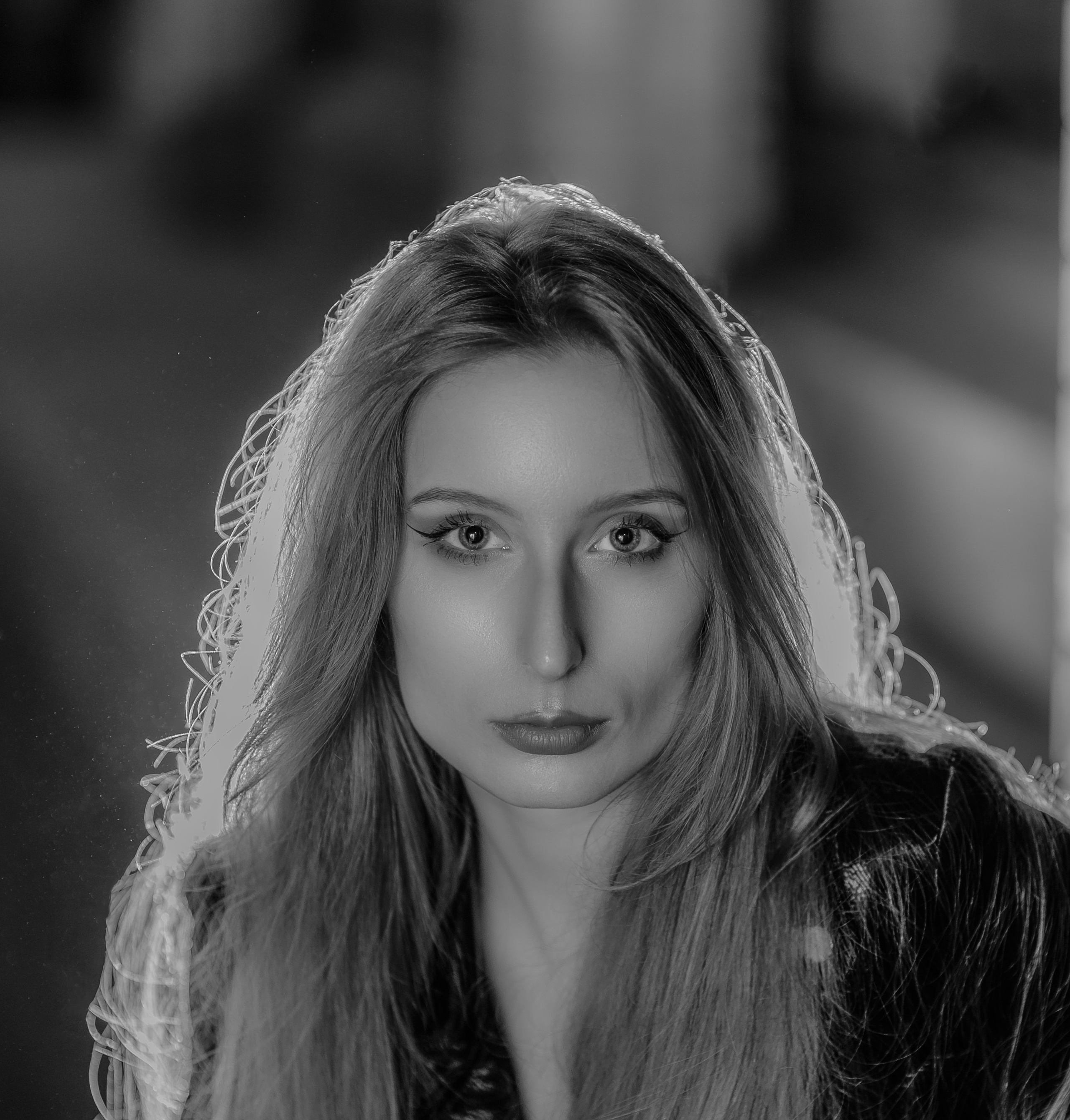 ЯРОСЛАВА. Фотограф Вячеслав Юдин Владивосток